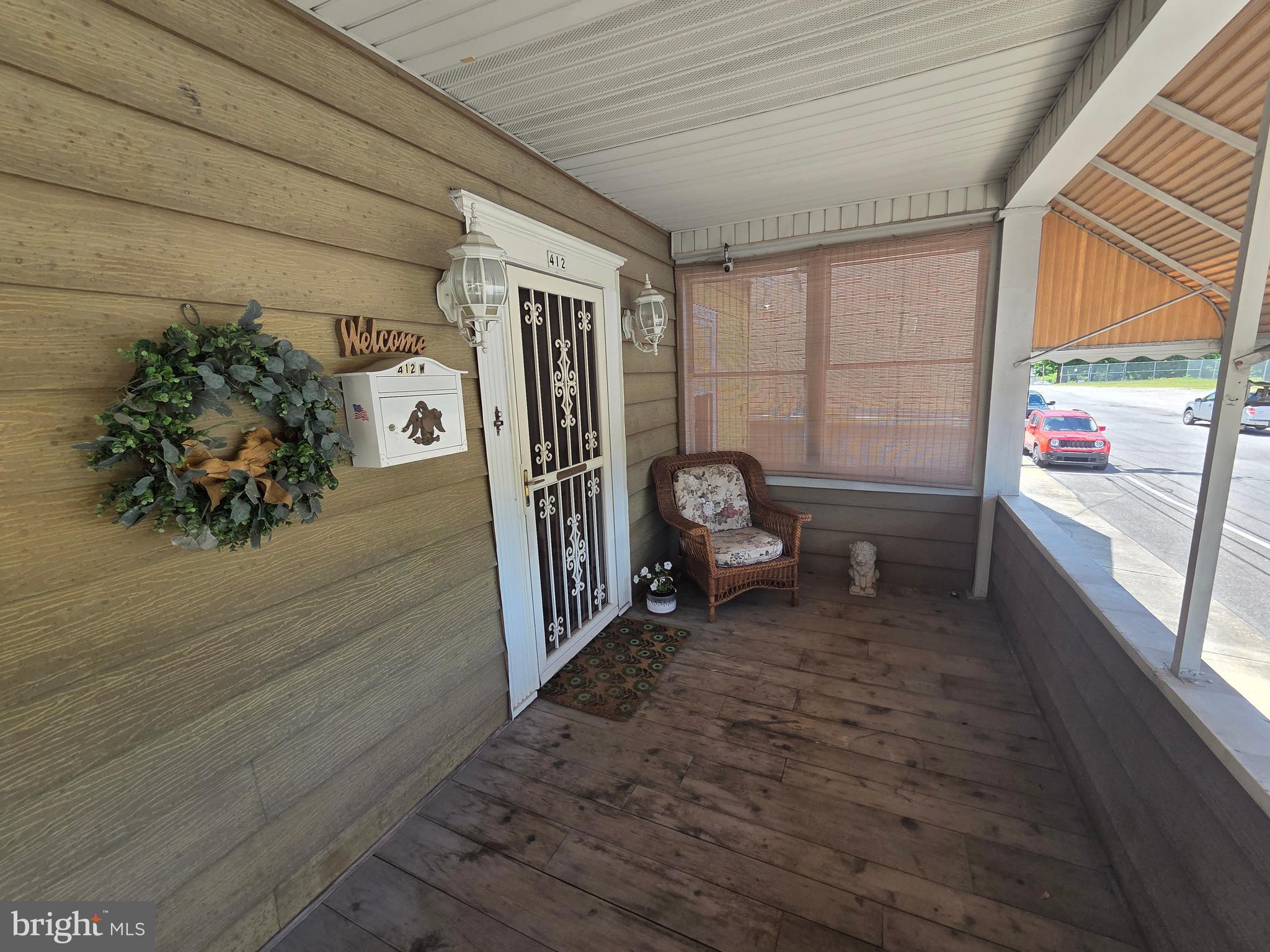 LANSFORD - Residential