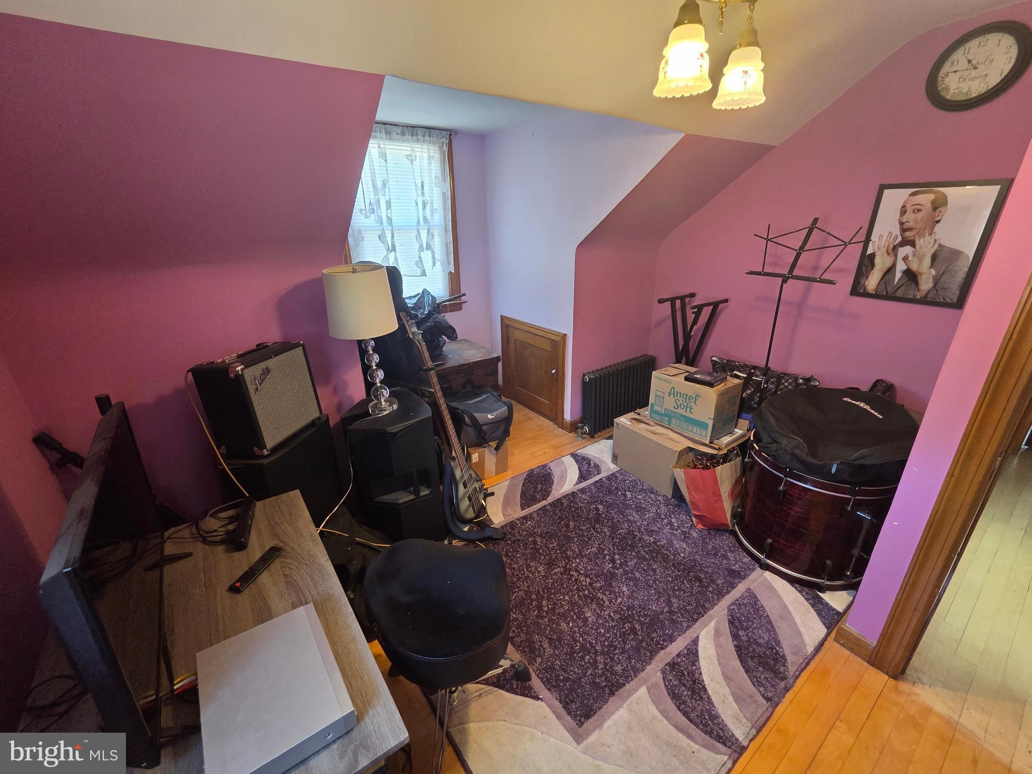 LANSFORD - Residential