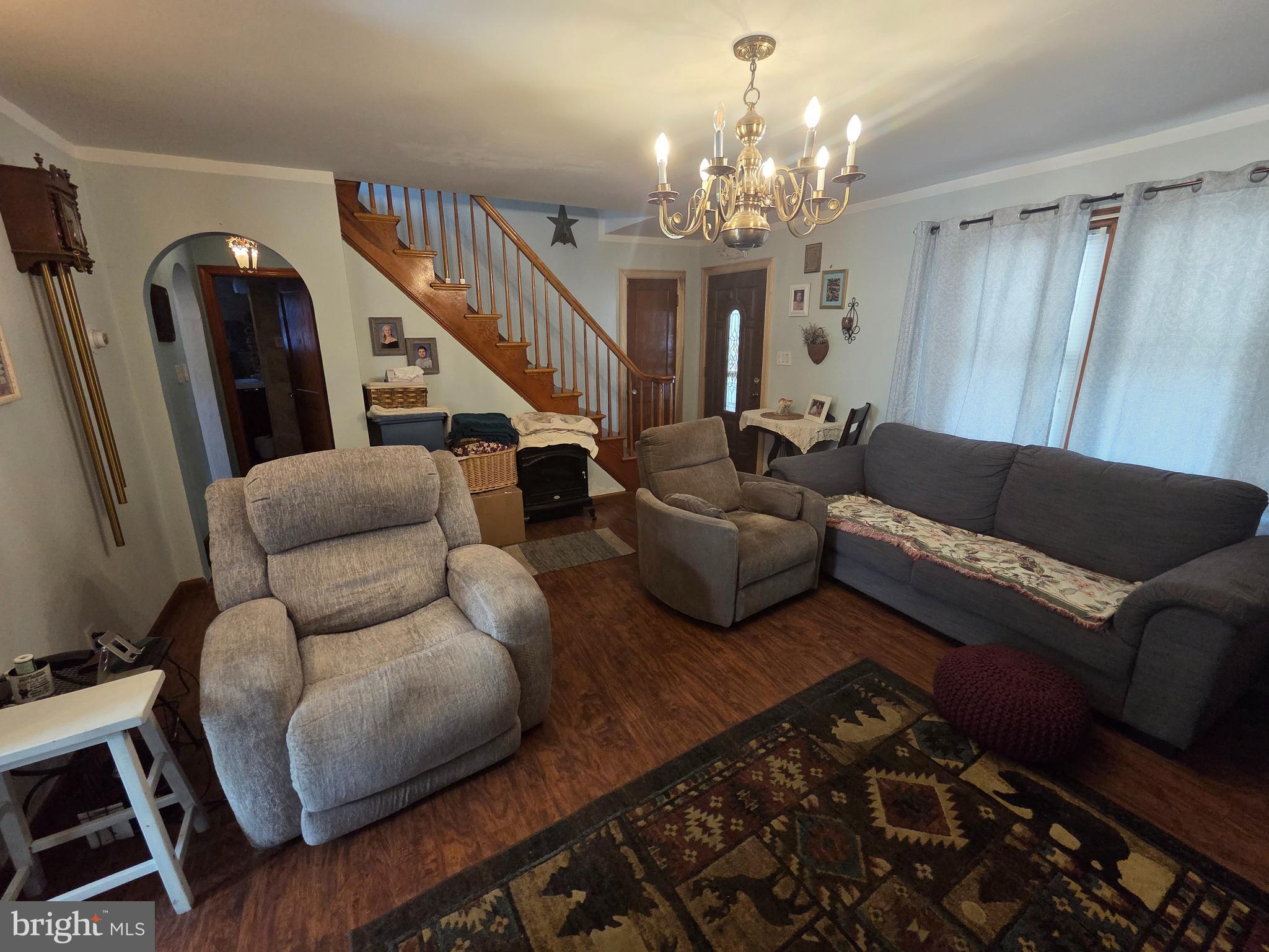 LANSFORD - Residential