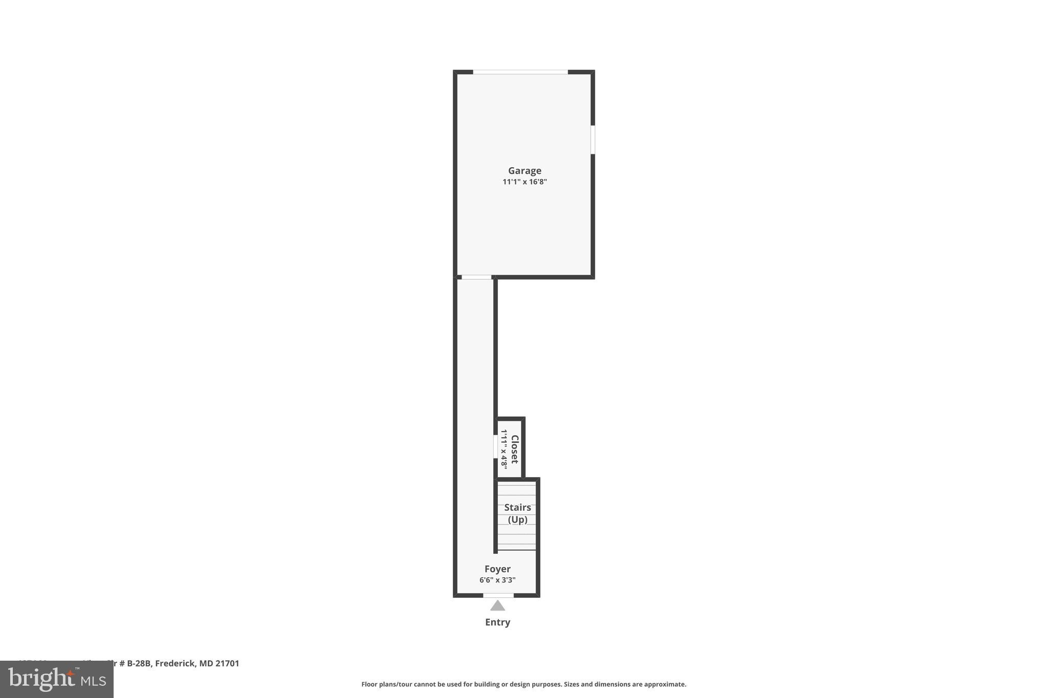 MONOCACY LANDING - Residential