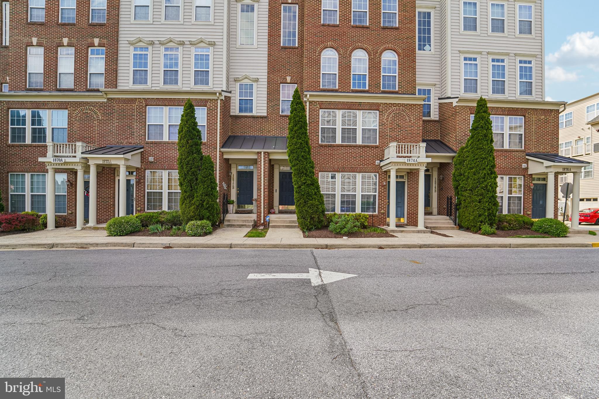 MONOCACY LANDING - Residential