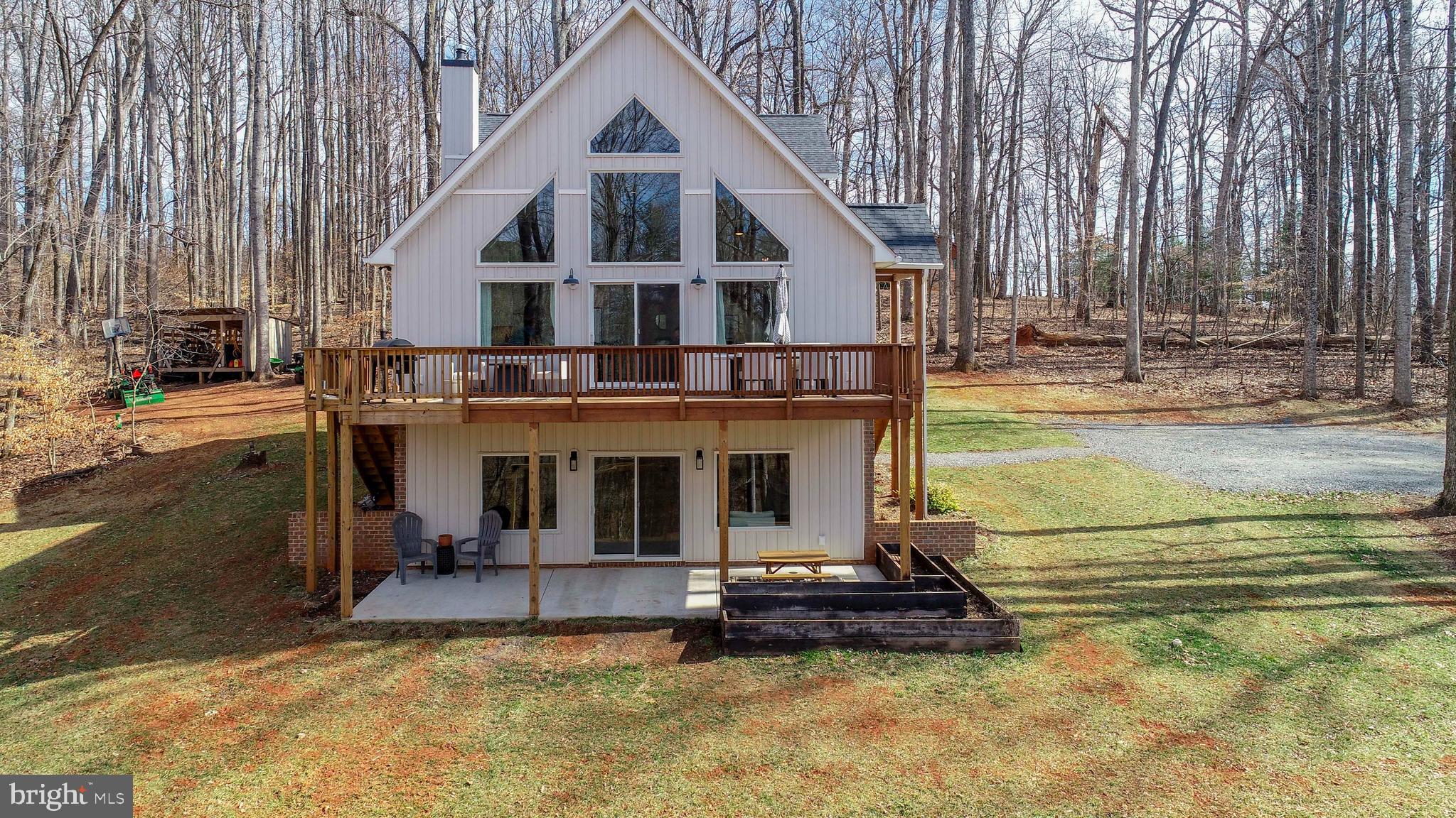 ANDREWSIA - Residential