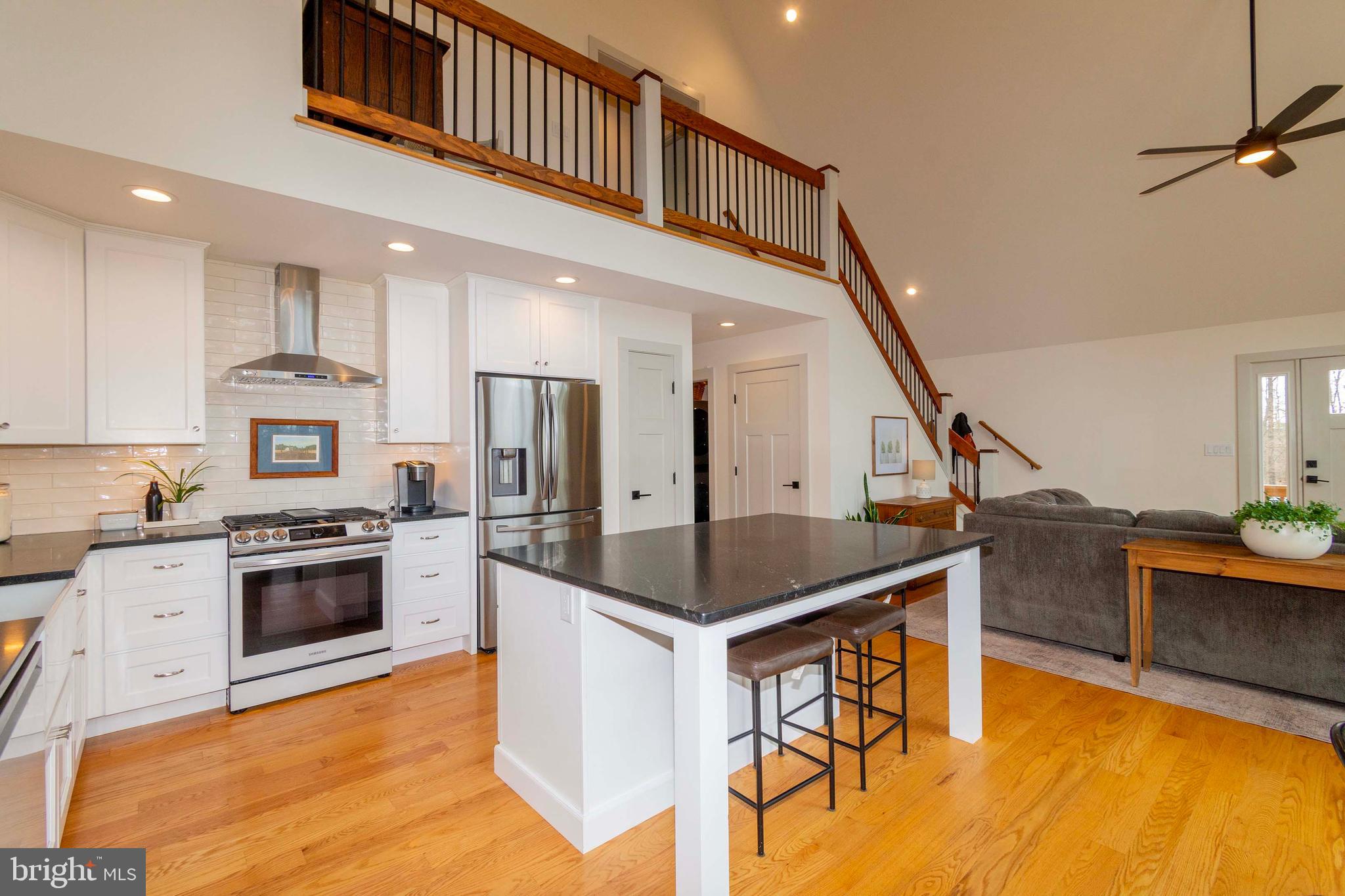 ANDREWSIA - Residential