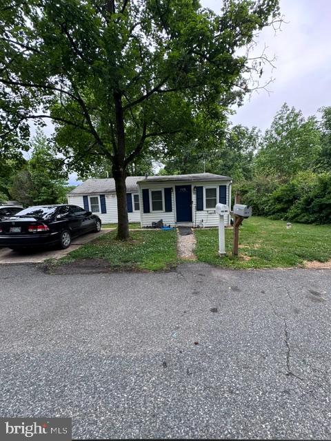 NONE AVAILABLE - Residential Income