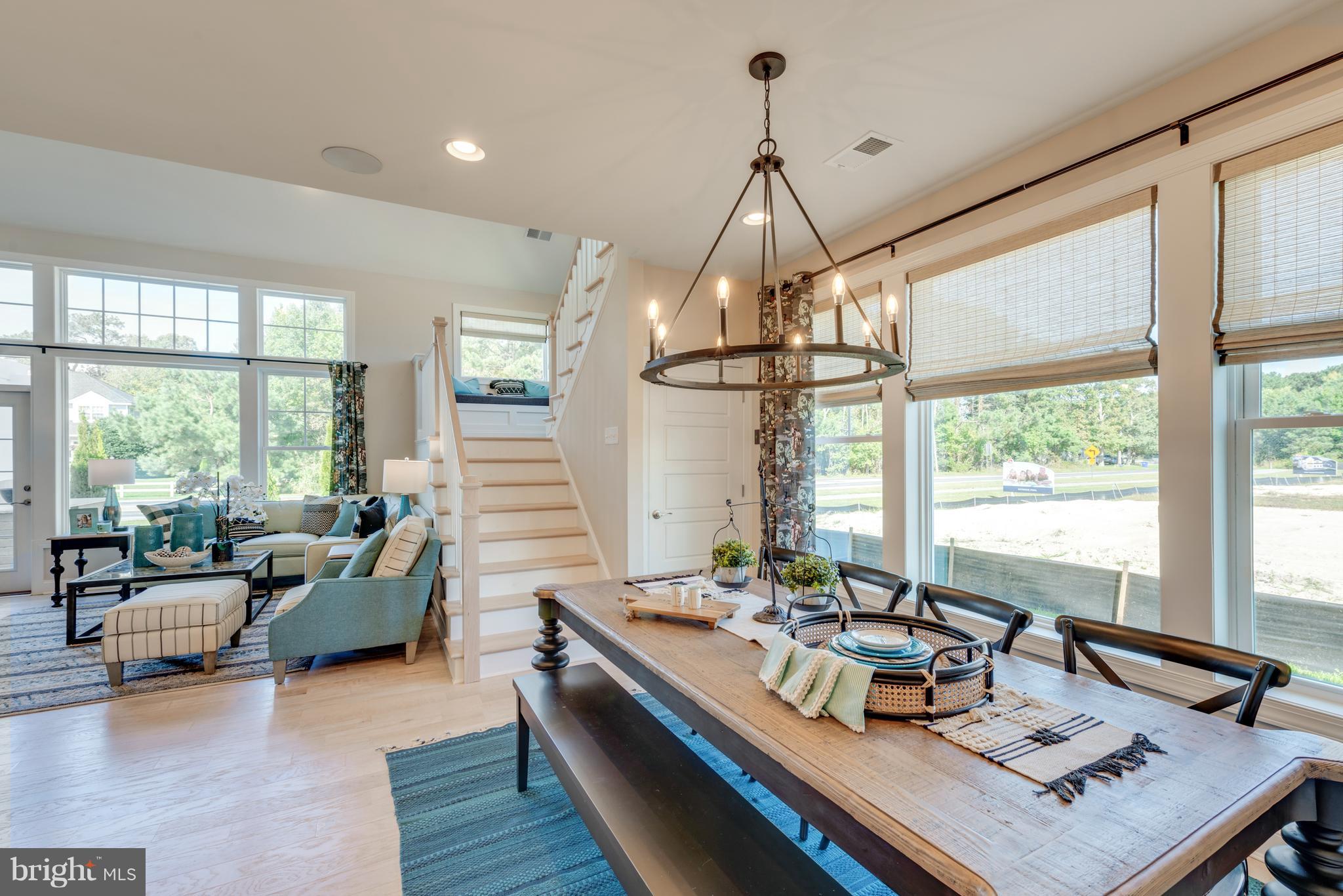 PENINSULA - Residential