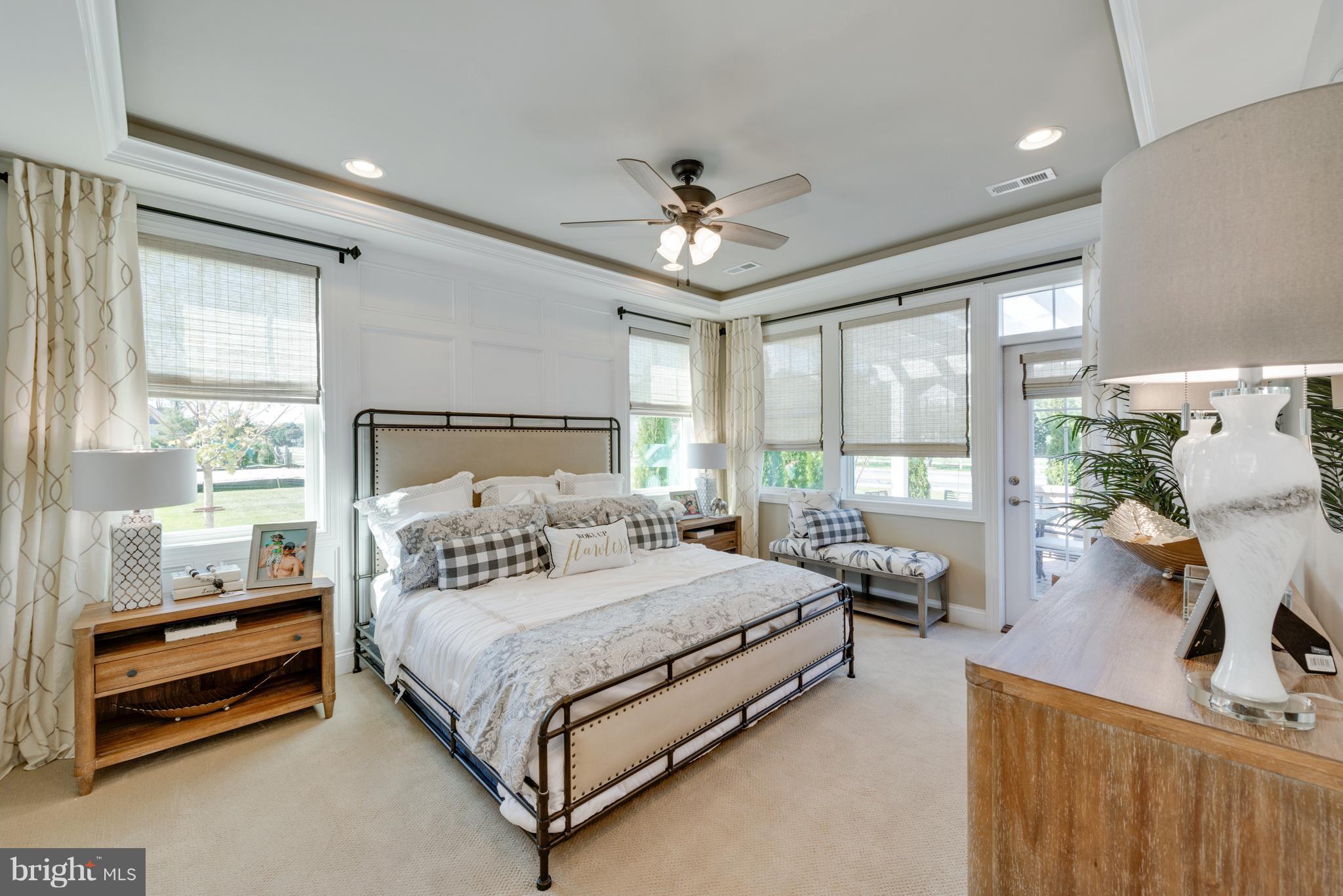 PENINSULA - Residential