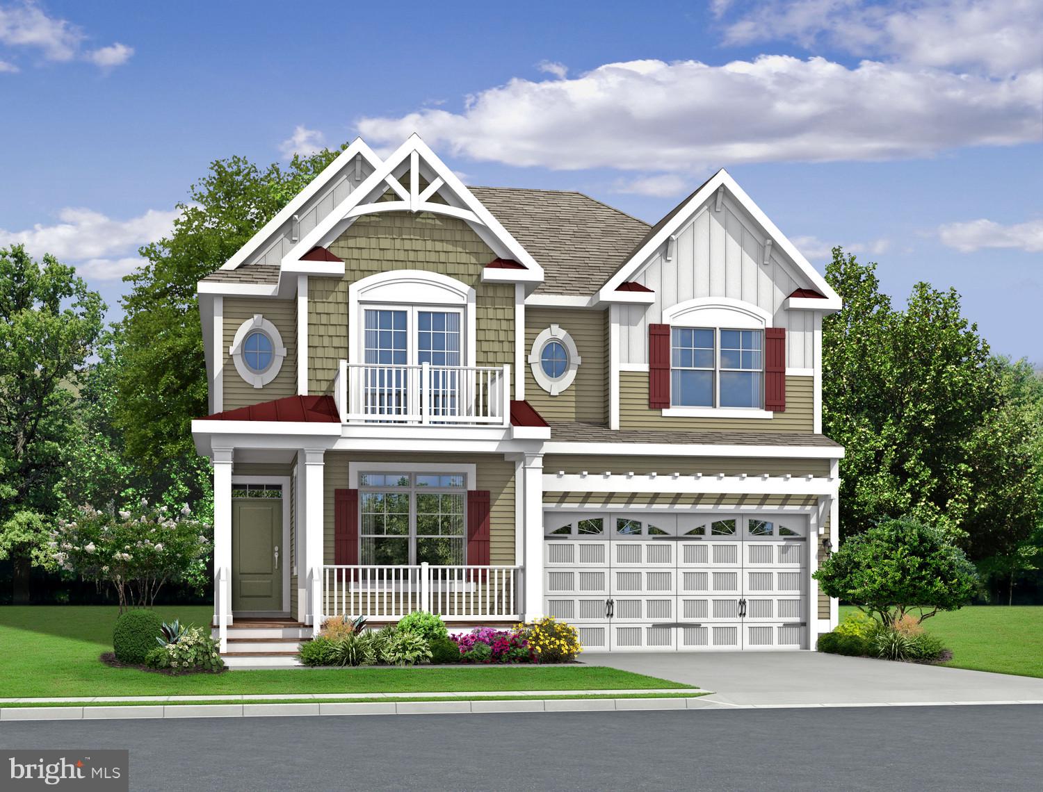 PENINSULA - Residential