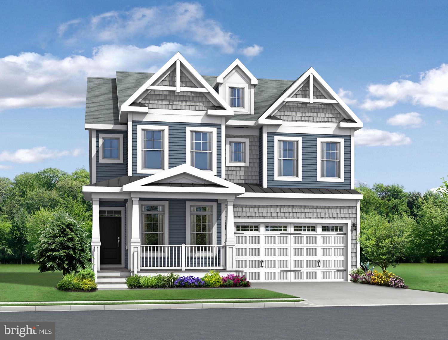 PENINSULA - Residential