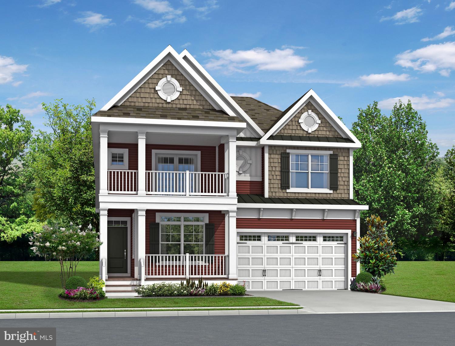 PENINSULA - Residential
