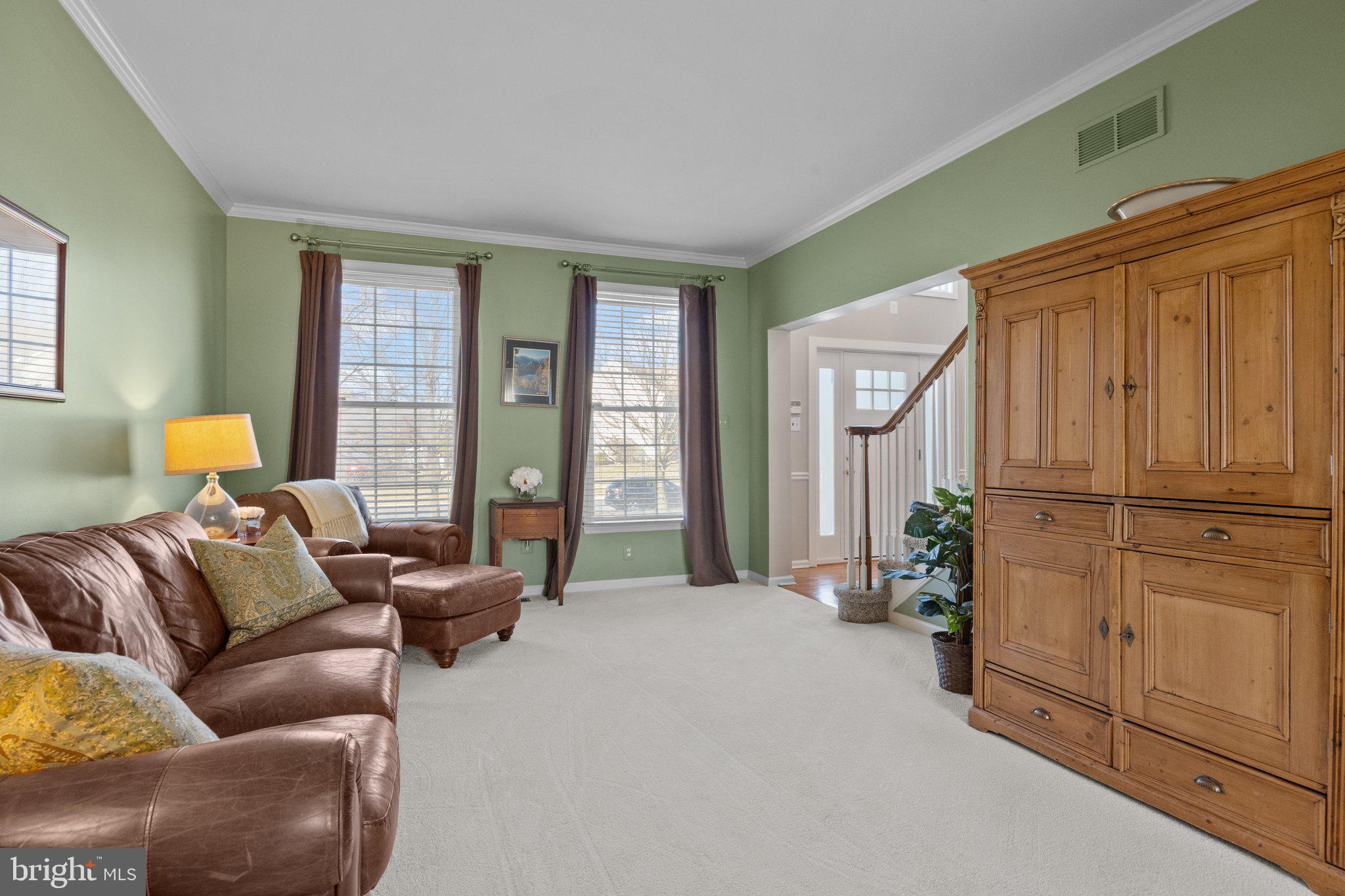 NORTHAMPTON CROSSG - Residential