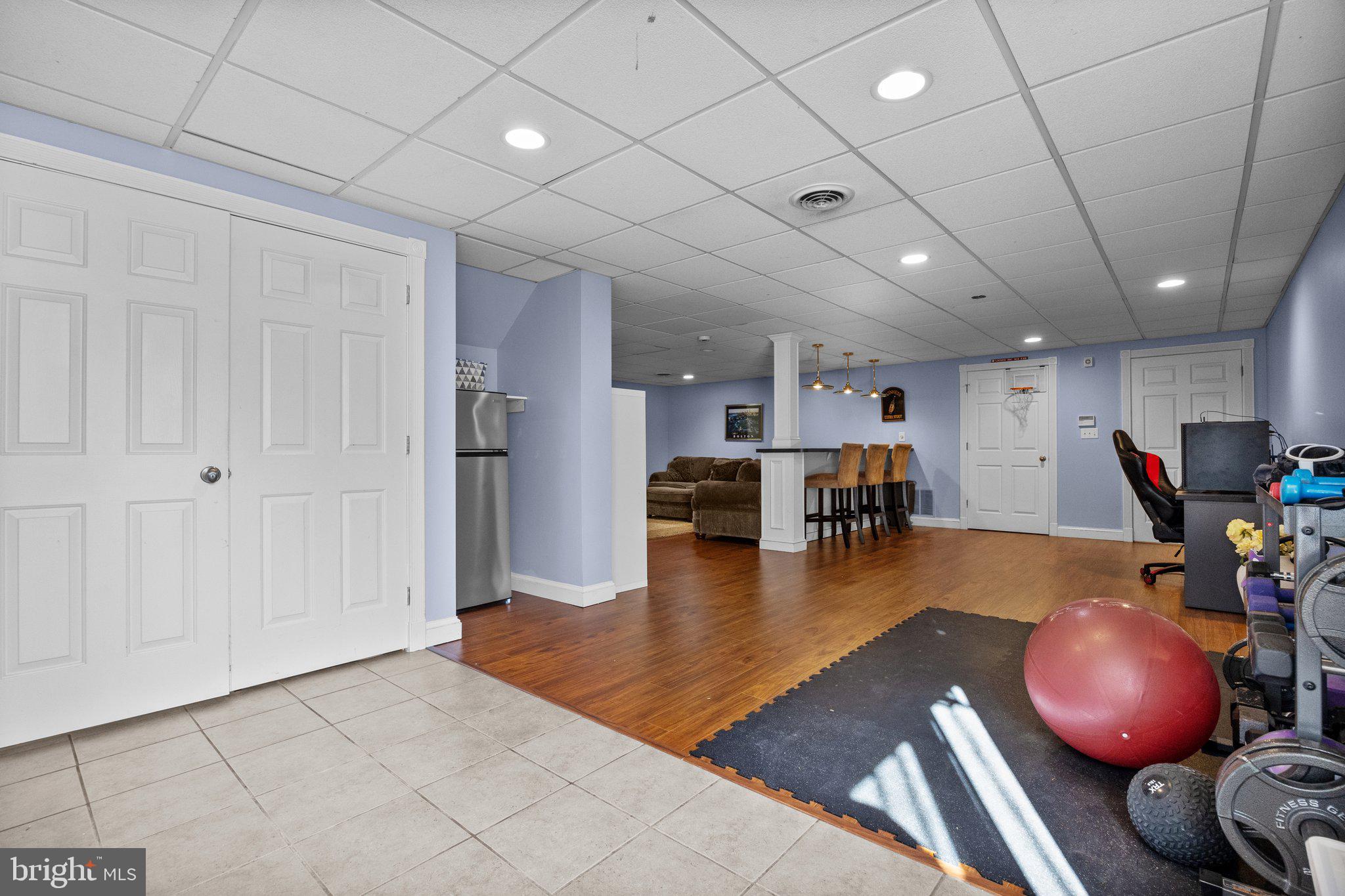 NORTHAMPTON CROSSG - Residential