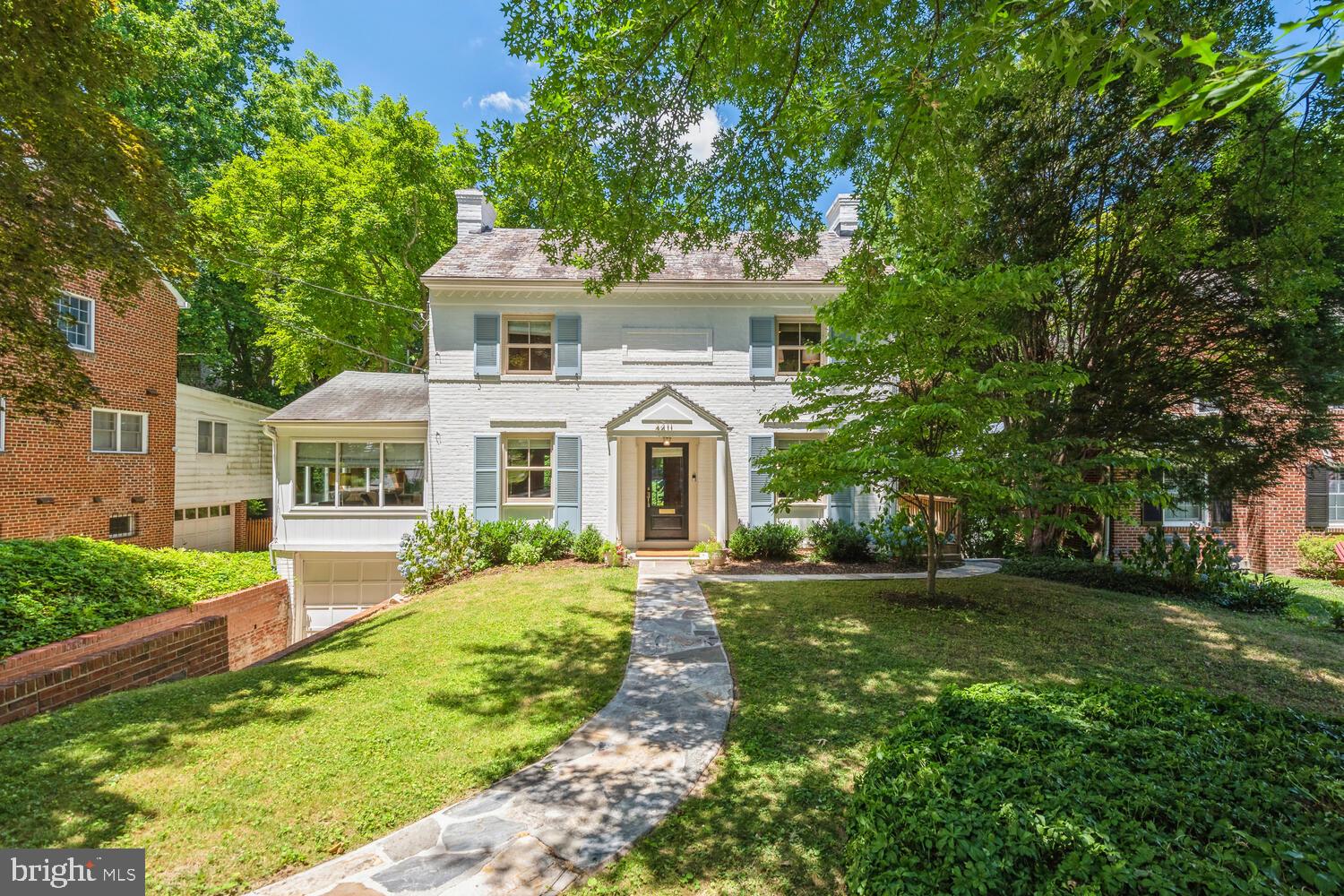 MARTINS ADDITION - Residential