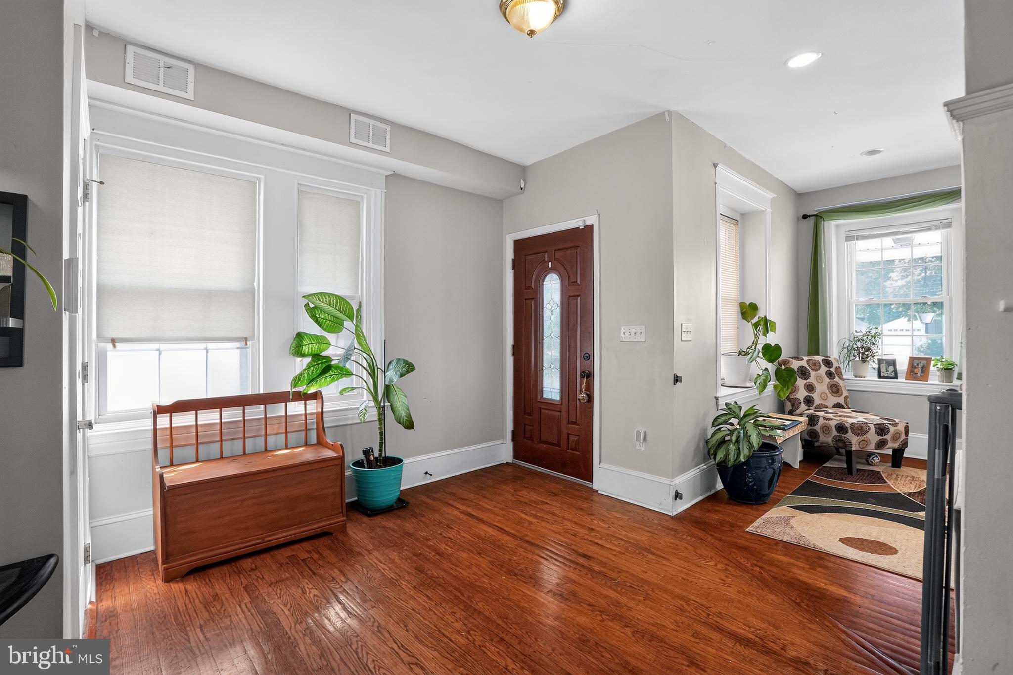 YEADON - Residential
