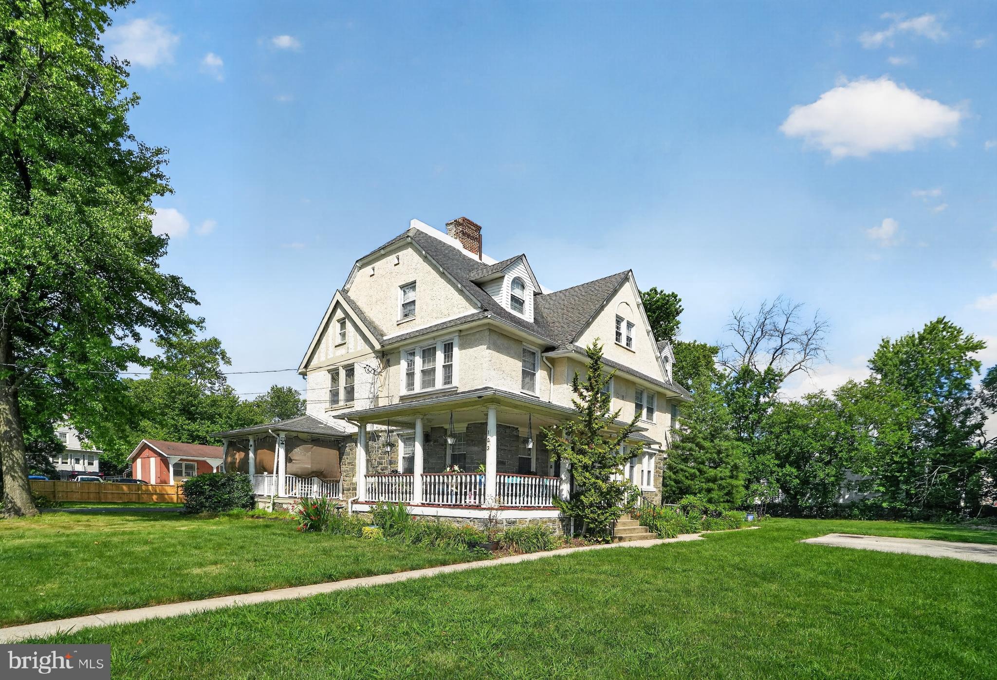 YEADON - Residential