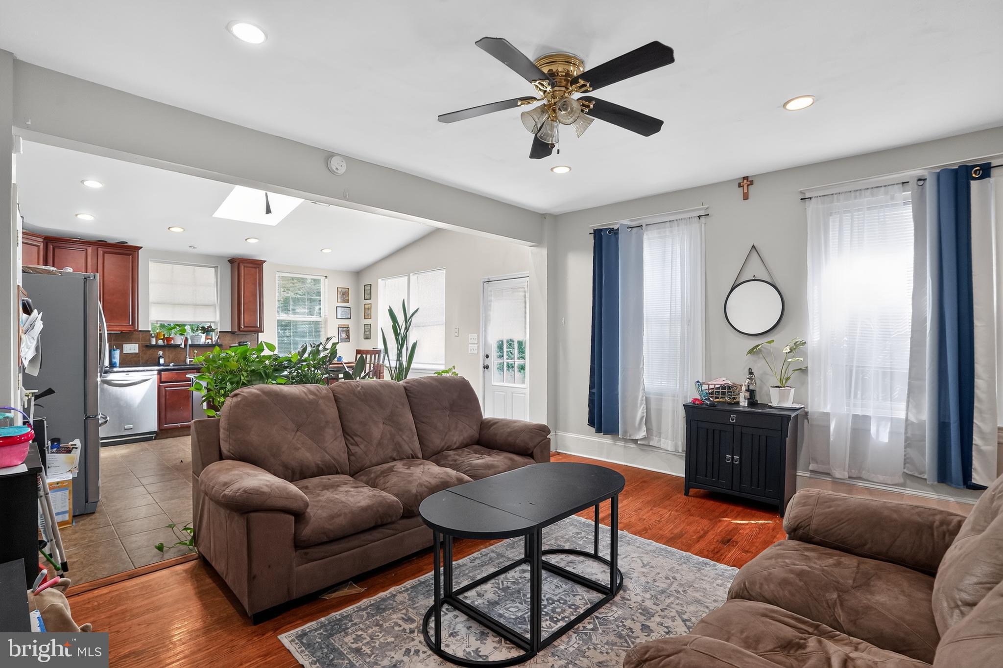 YEADON - Residential