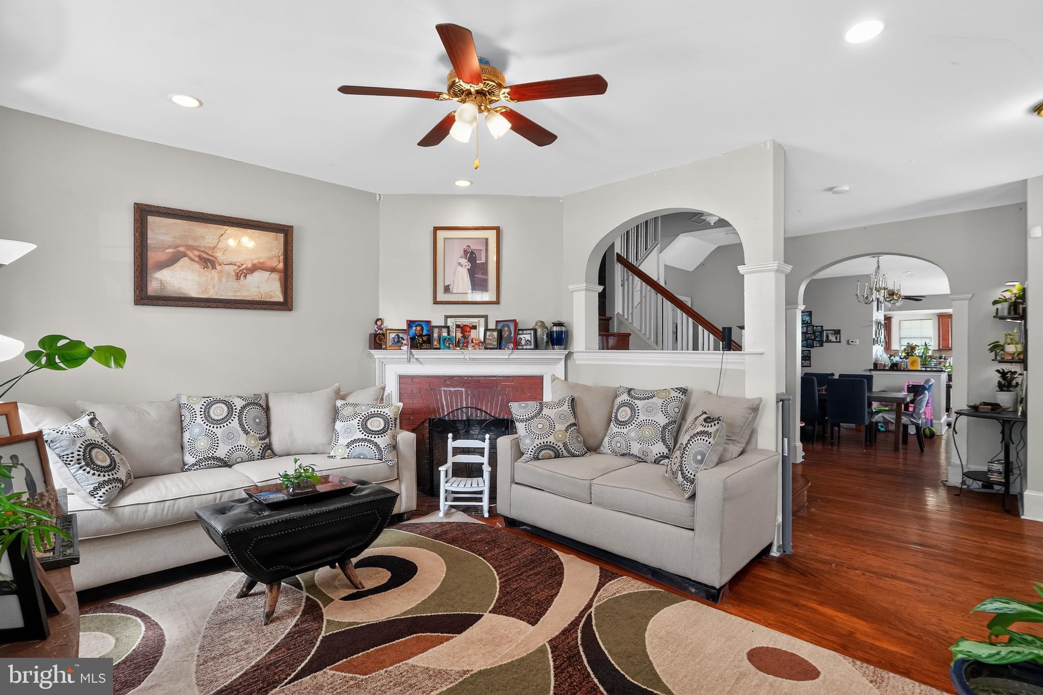 YEADON - Residential