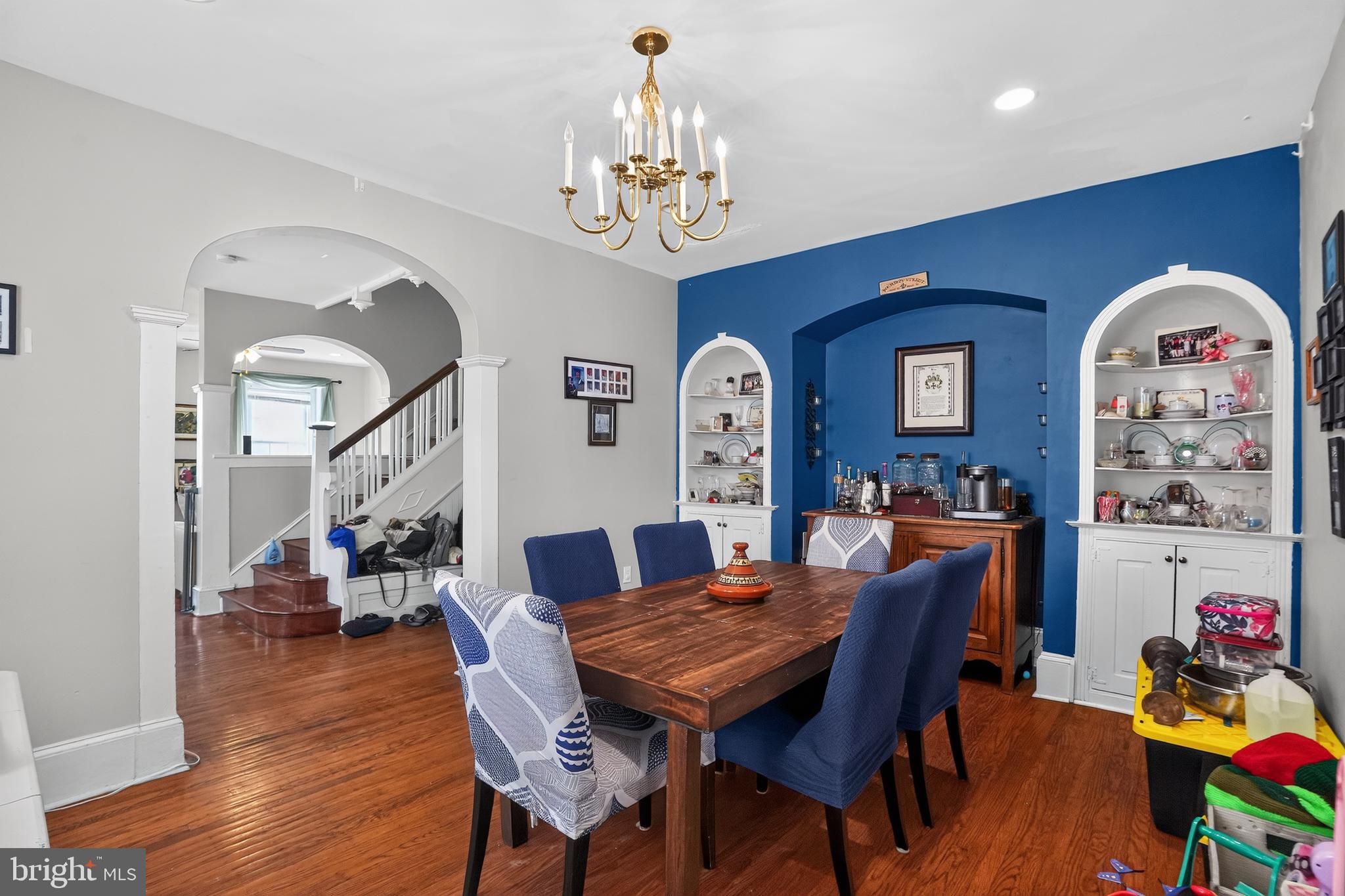 YEADON - Residential