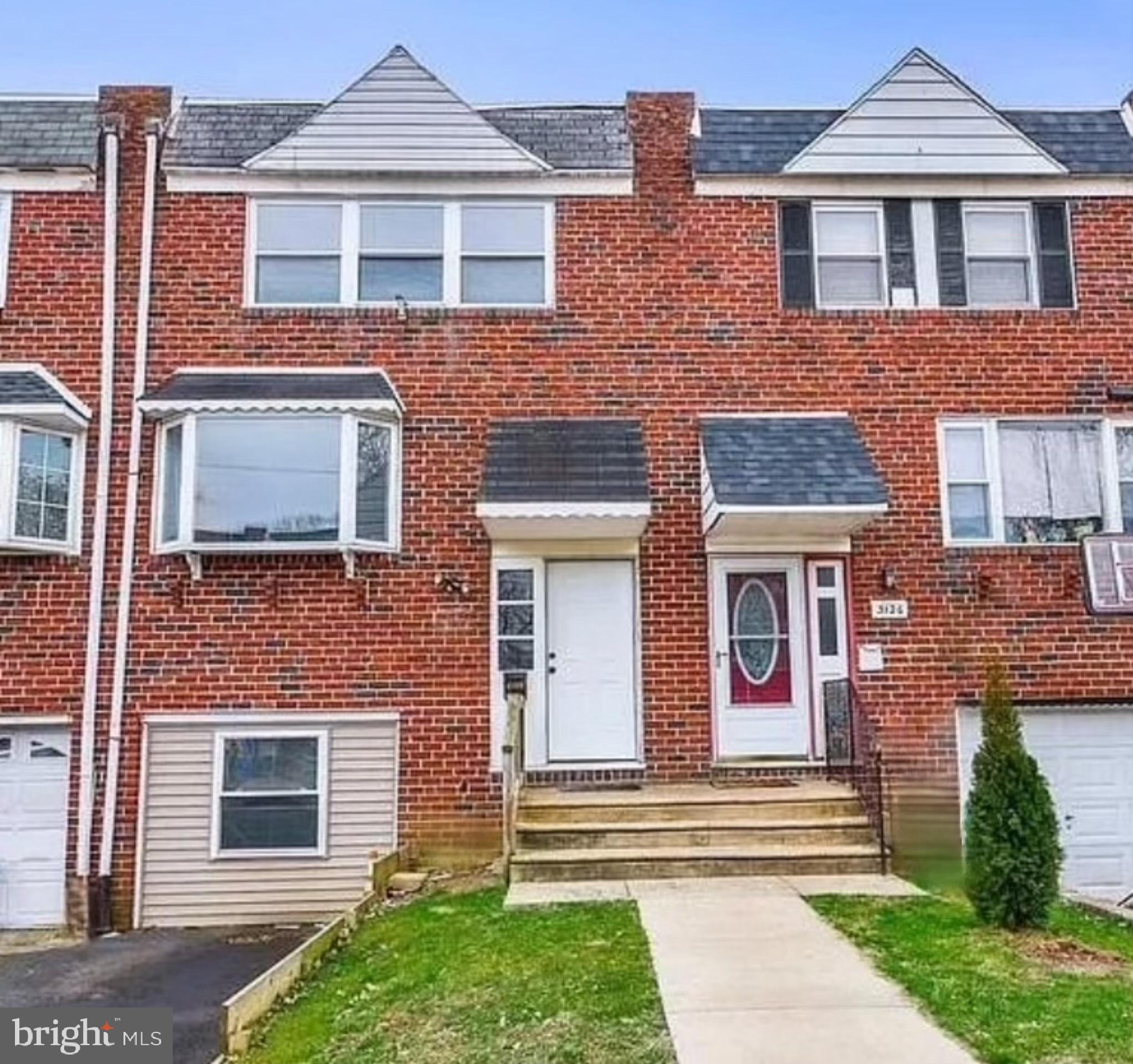 PHILADELPHIA - Residential