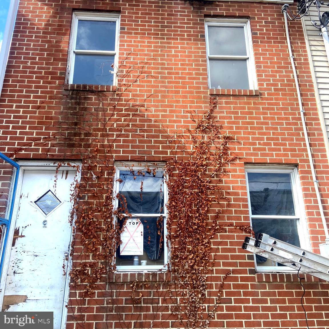 Investor Opportunity in Frankford – 4138 Orchard Street

Located in the Frankford section of Philadelphia, 4138 Orchard Street presents a great opportunity for investors or buyers looking to add value. This classic brick rowhome features 3 bedrooms and 1.5 bathrooms with approximately 954 square feet of living space. Built in 1925, the home offers traditional straight-through architecture across three levels plus a basement, providing flexibility for updates, additional storage, or creative renovation ideas. The property also includes a fenced rear yard, offering outdoor space that can be improved for added appeal.

The location offers convenient access to major roadways including I-95 and is close to public transportation, making it appealing for commuters and future tenants. Nearby shopping, schools, and neighborhood amenities further add to the property’s potential for both resale value and long-term rental income. With strong demand for housing in the area, this property presents an excellent opportunity for a fix-and-flip project or a buy-and-hold investment.

Property is being sold as-is. Buyer is responsible for obtaining the U&O certificate and for addressing any city certifications, citations, and open permits, if applicable. With the right vision and updates, this property has the potential to become a valuable addition to an investor’s portfolio.
