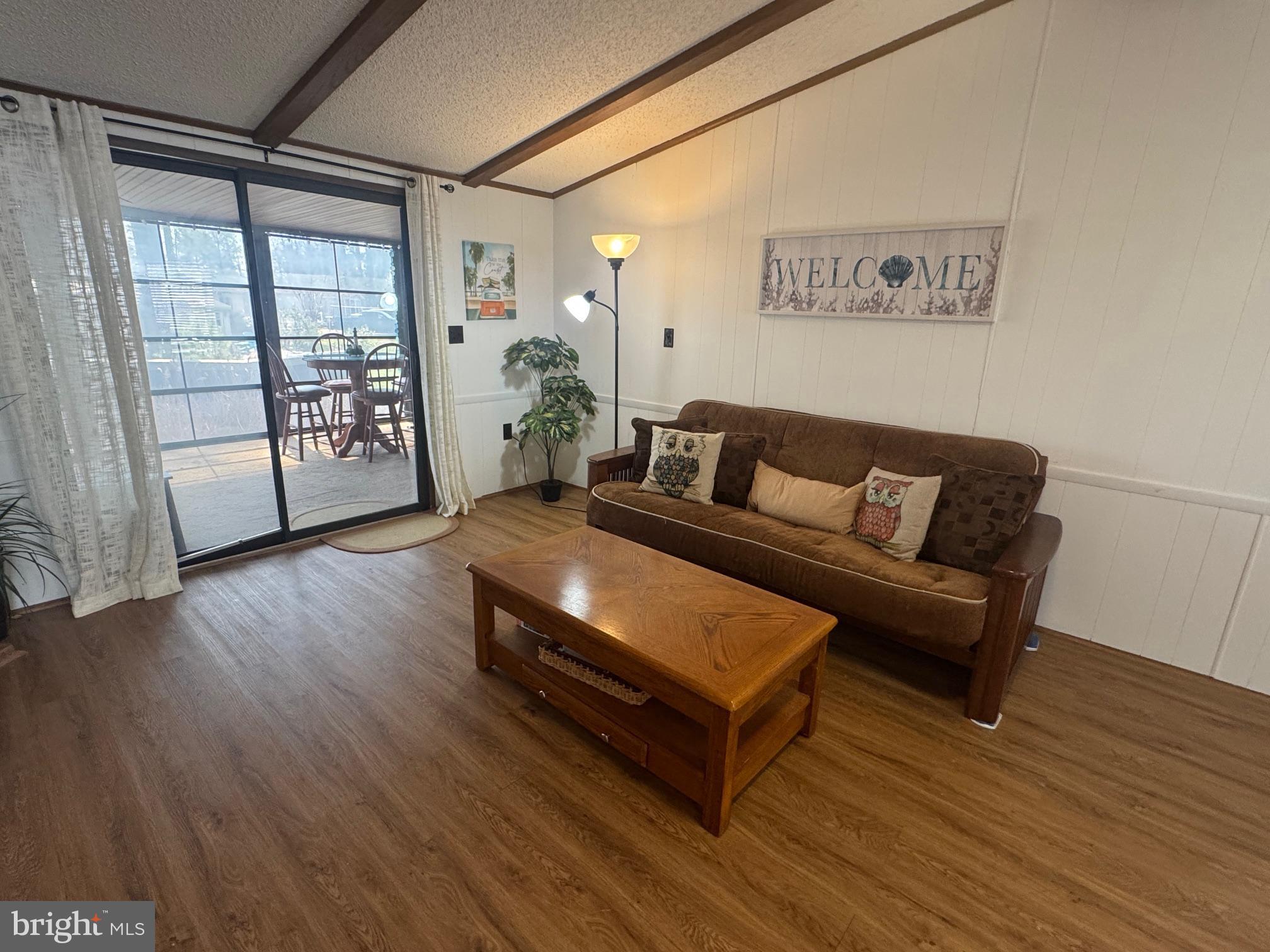 REHOBOTH BAY MHP - Residential