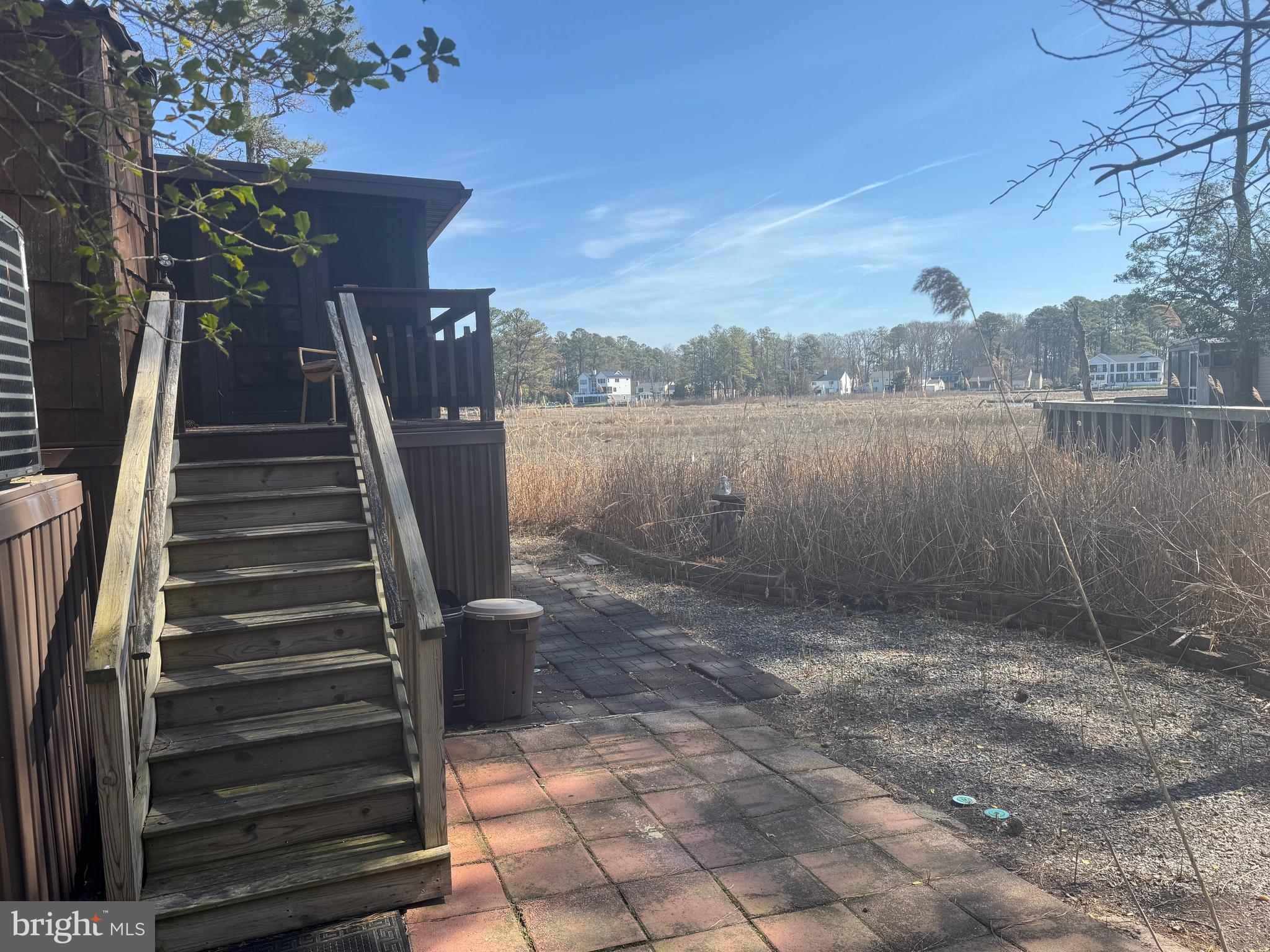 REHOBOTH BAY MHP - Residential