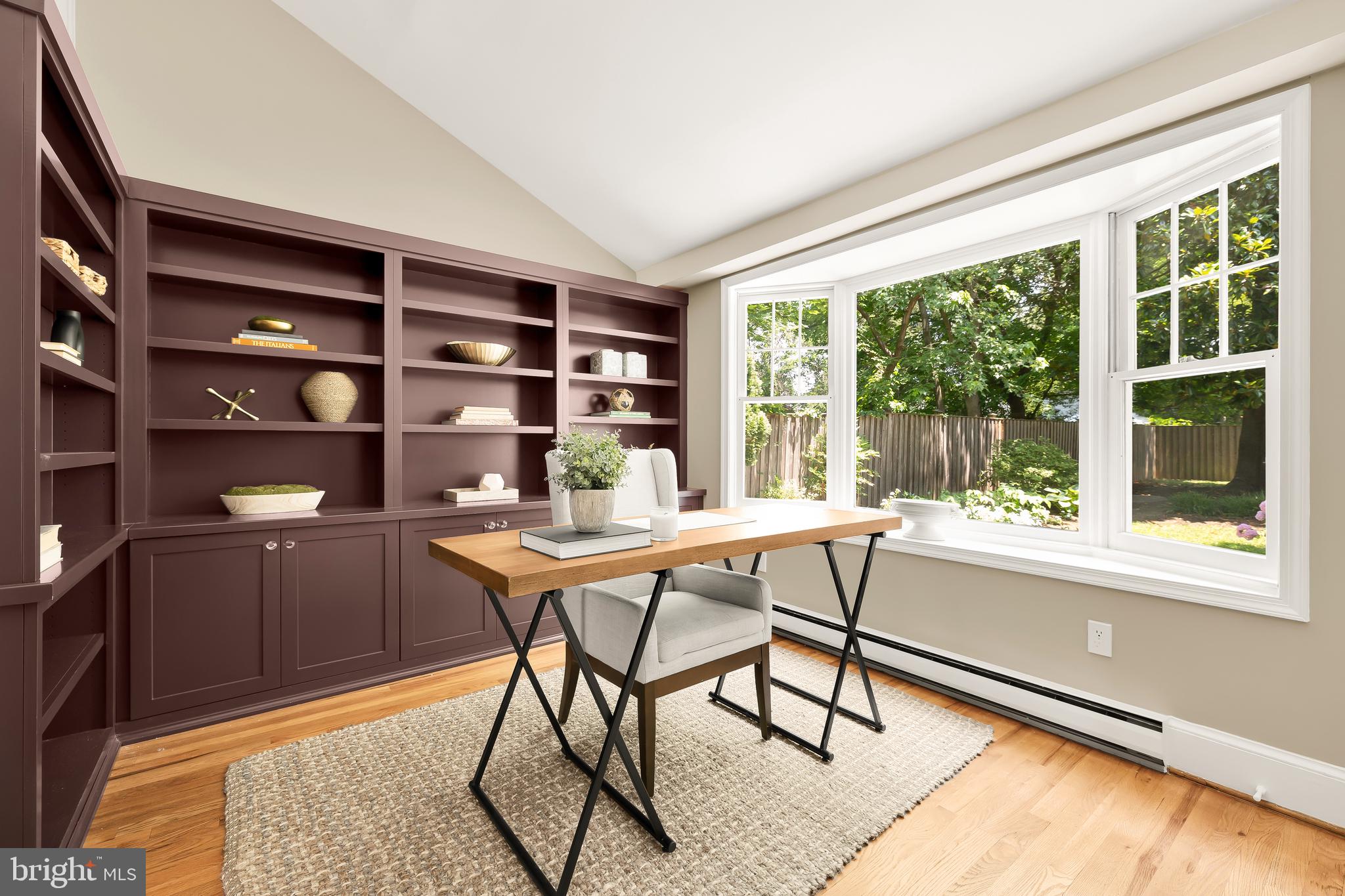 MARTINS ADDITION - Residential