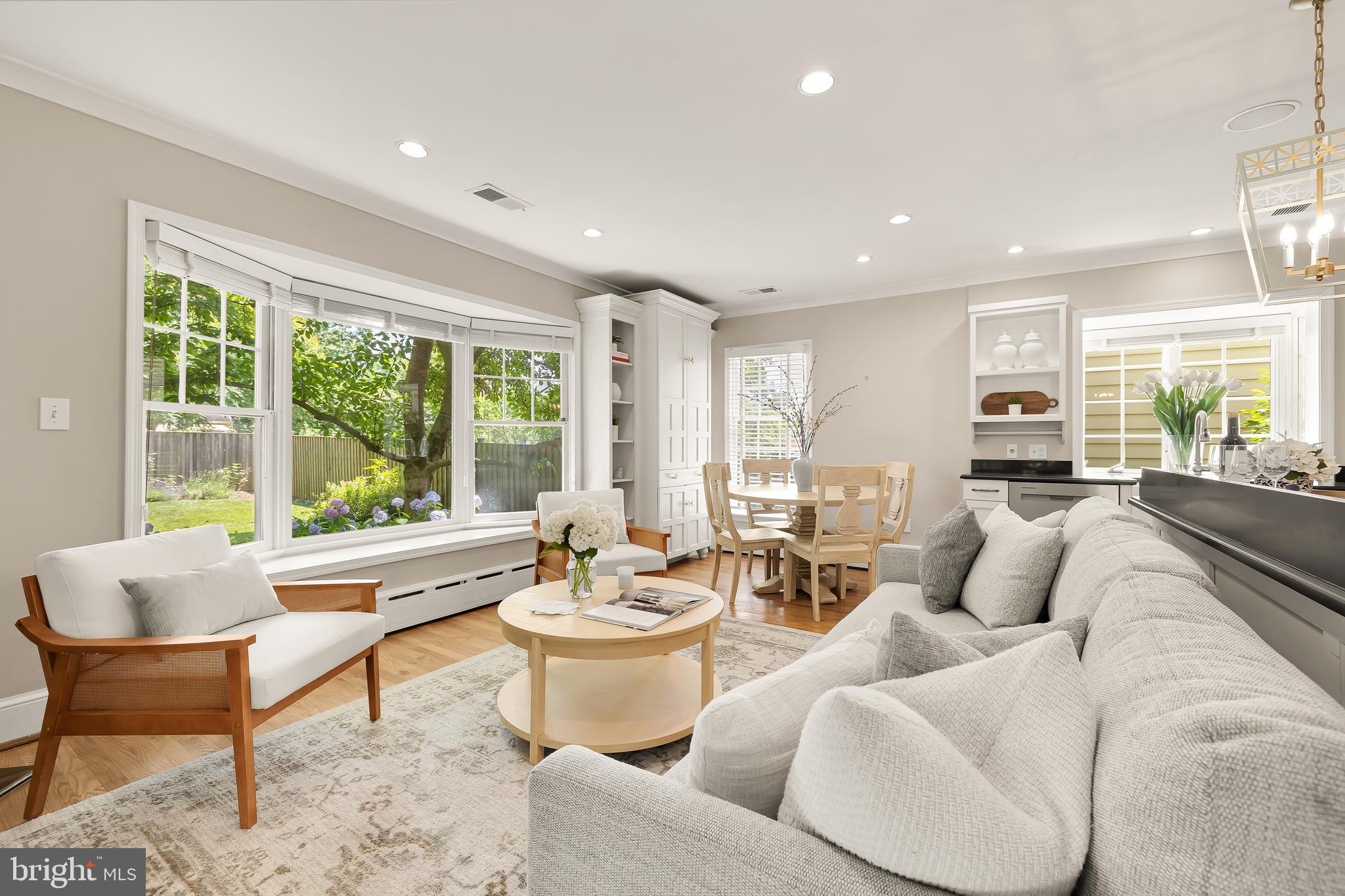 MARTINS ADDITION - Residential