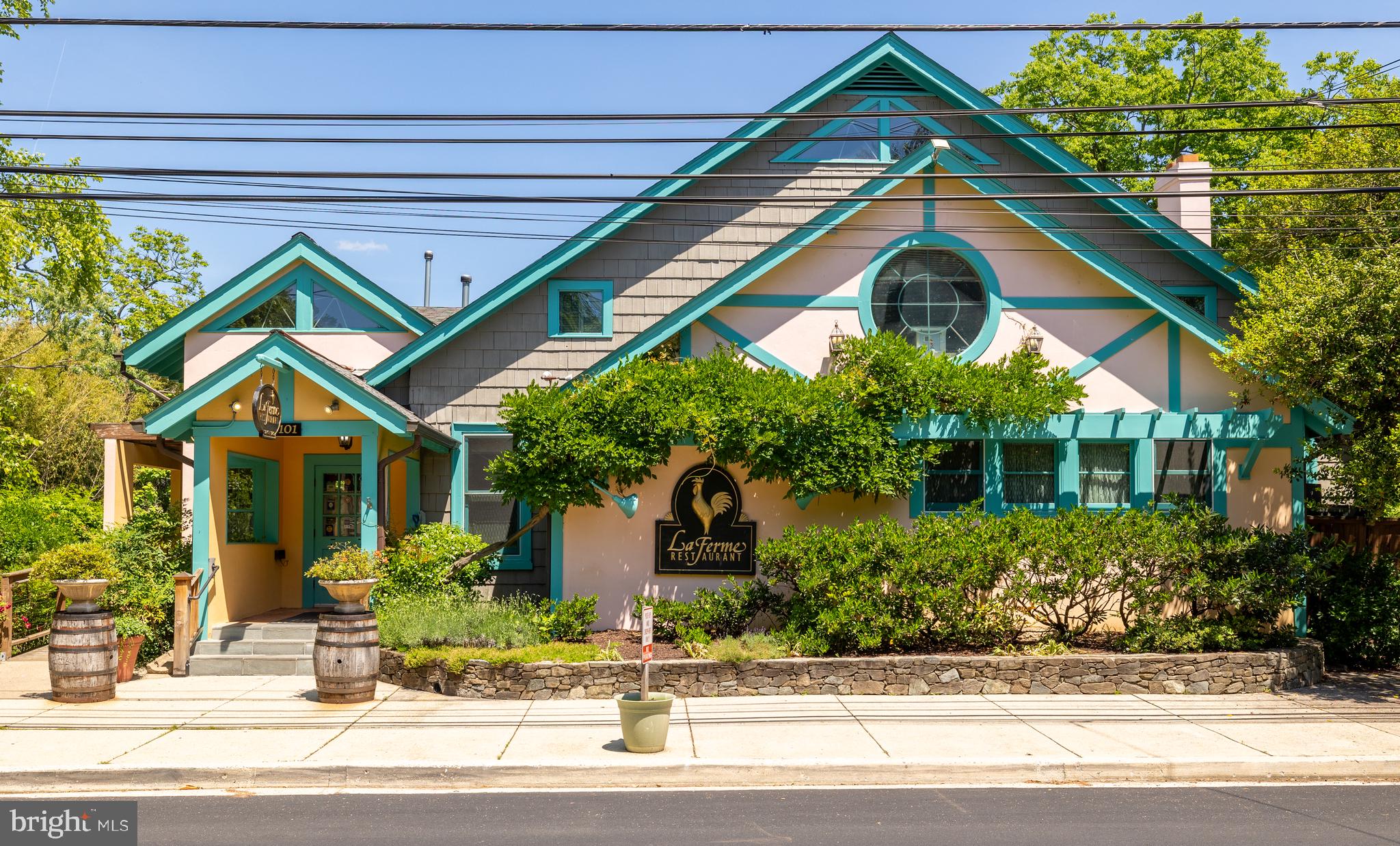 MARTINS ADDITION - Residential