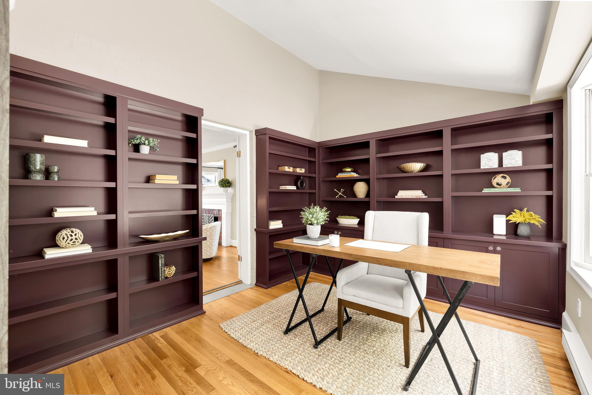 MARTINS ADDITION - Residential
