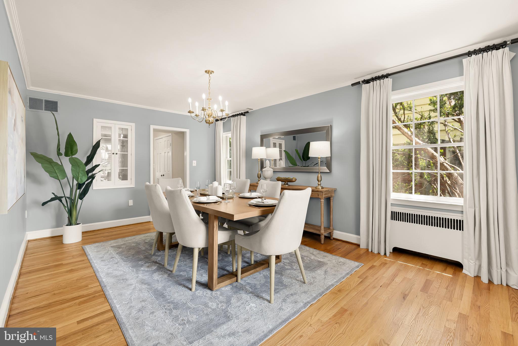 MARTINS ADDITION - Residential