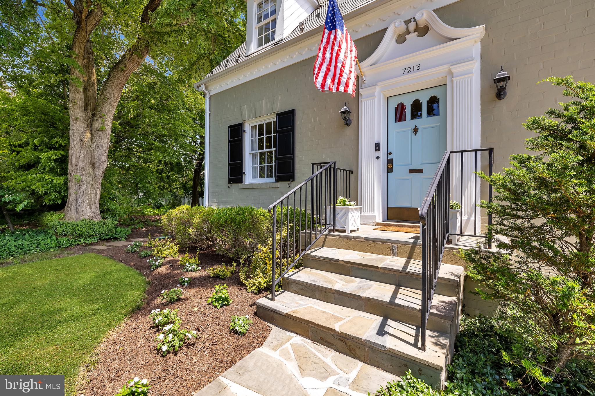 MARTINS ADDITION - Residential
