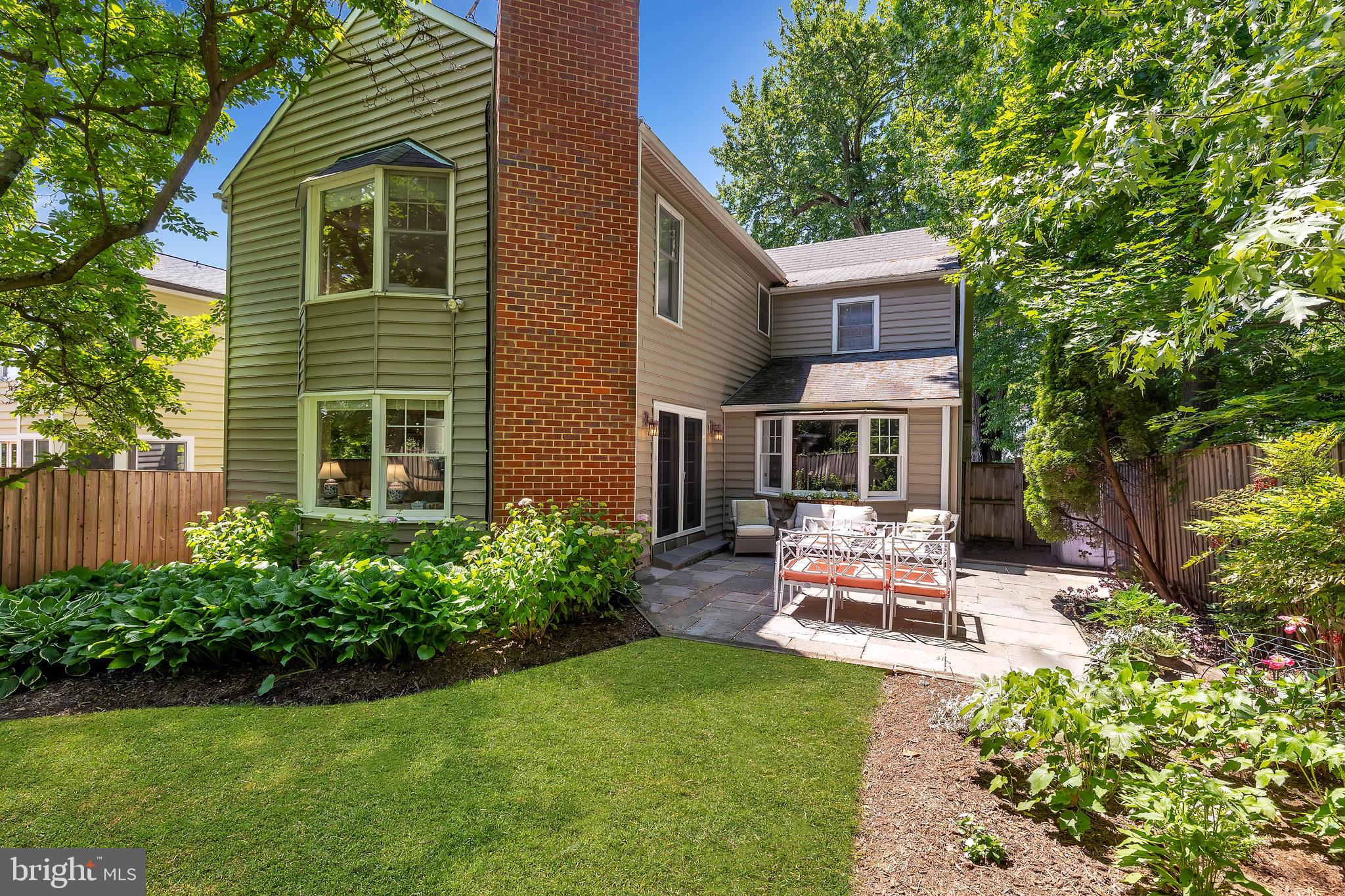 MARTINS ADDITION - Residential