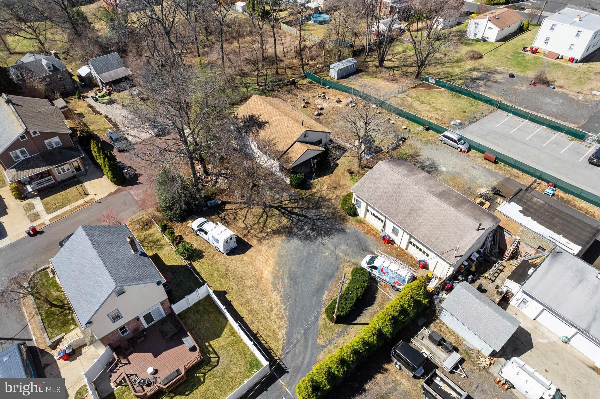 ABINGTON - Residential