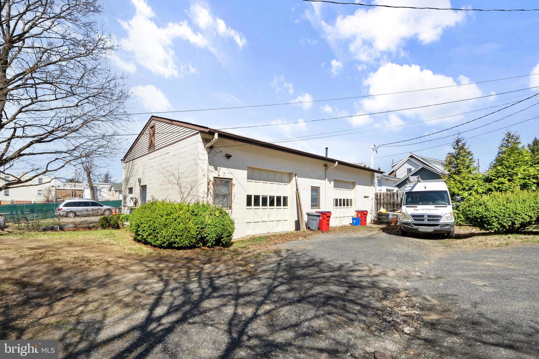 ABINGTON - Residential