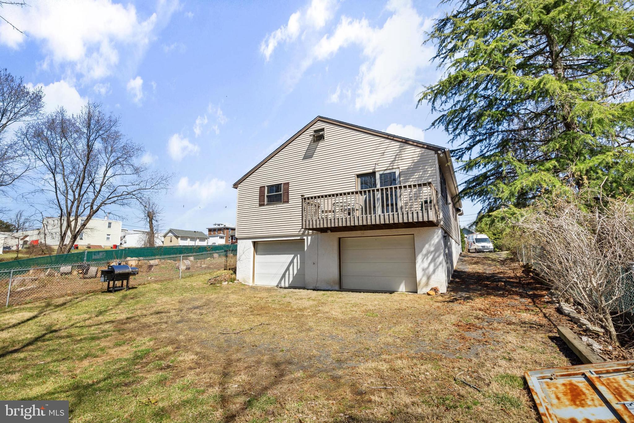 ABINGTON - Residential