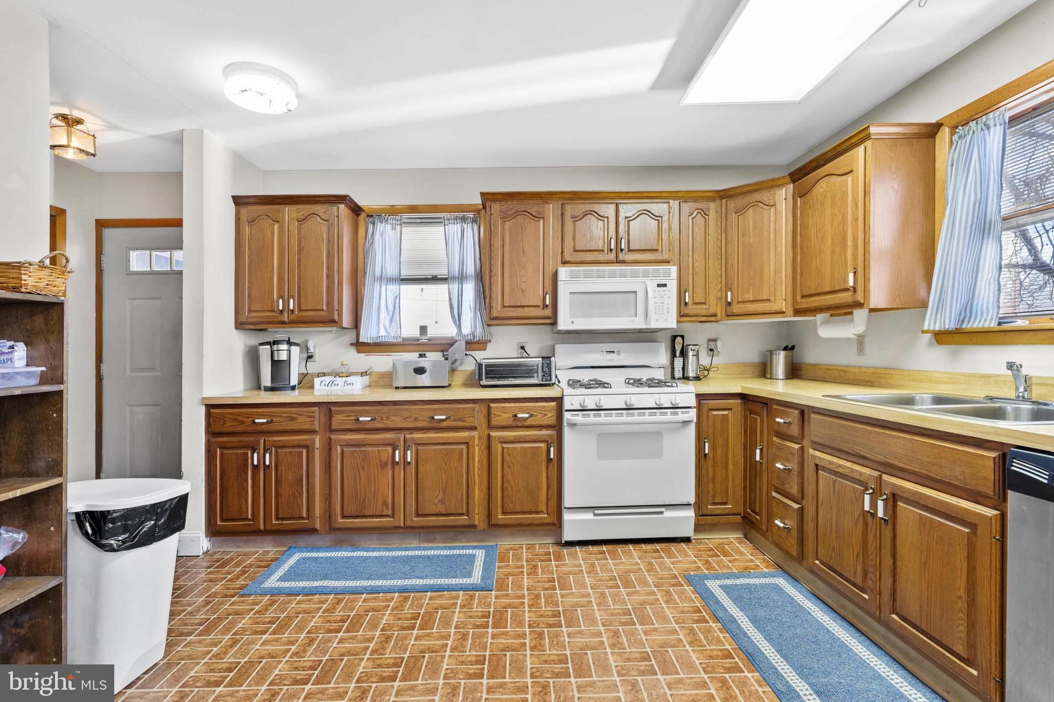 ABINGTON - Residential