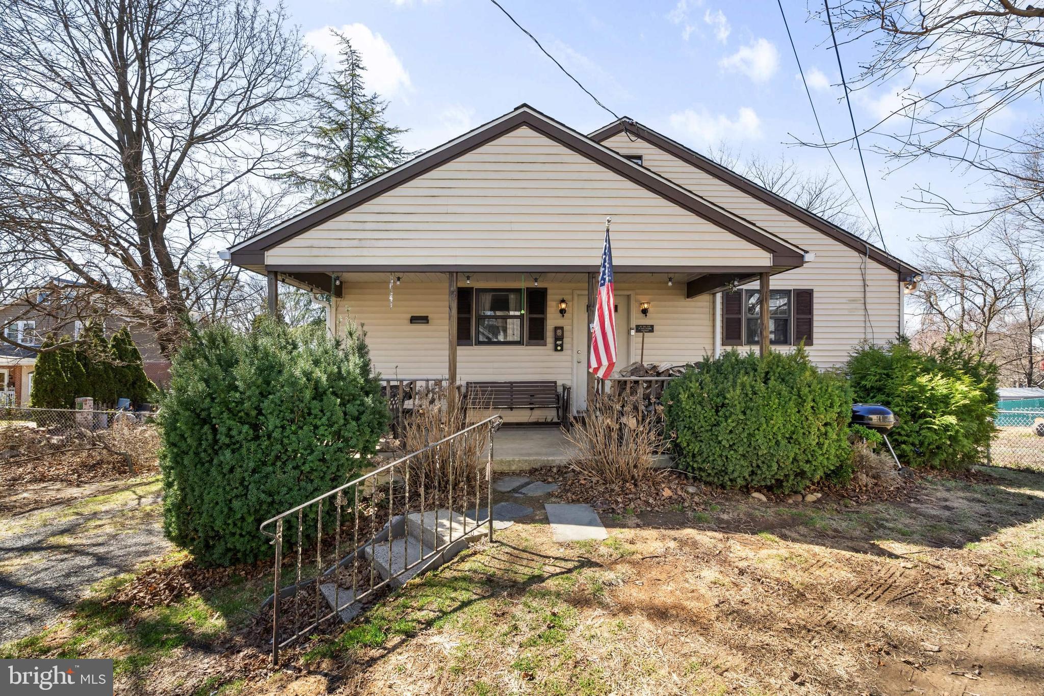 ABINGTON - Residential