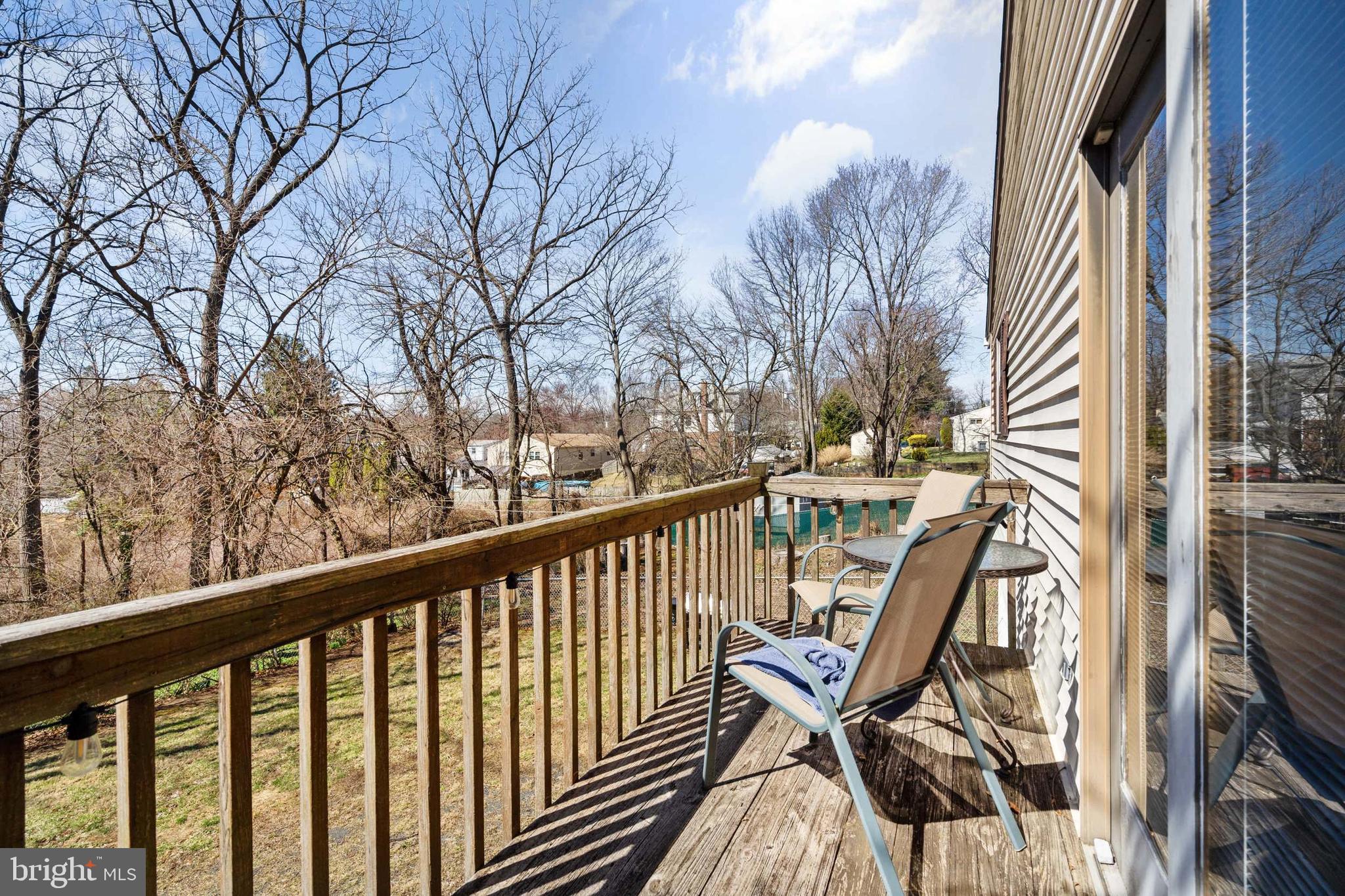 ABINGTON - Residential