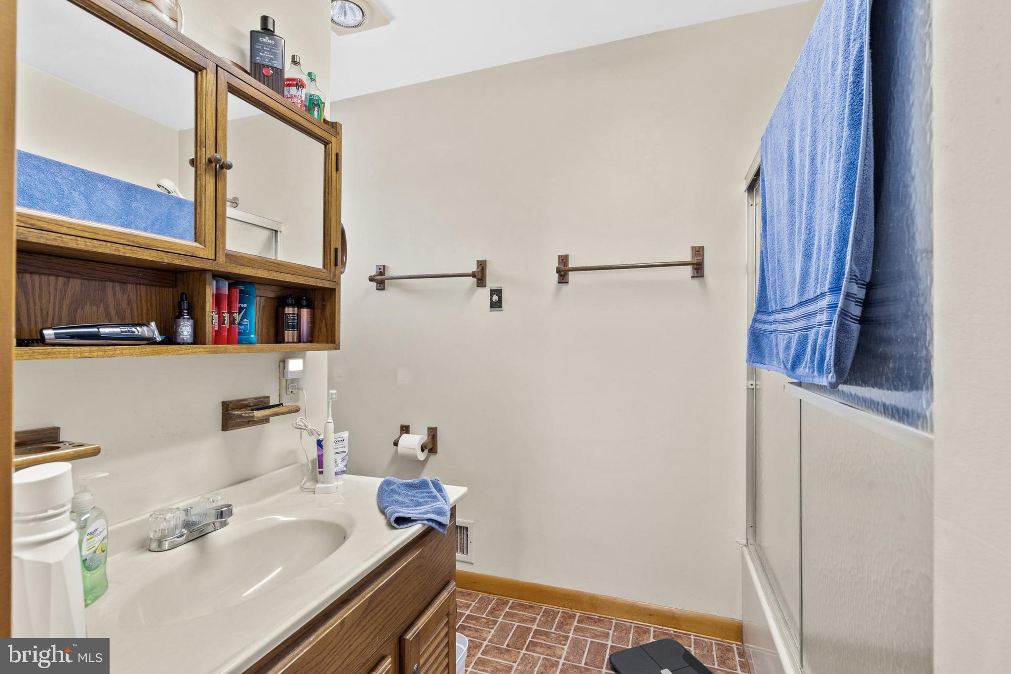 ABINGTON - Residential