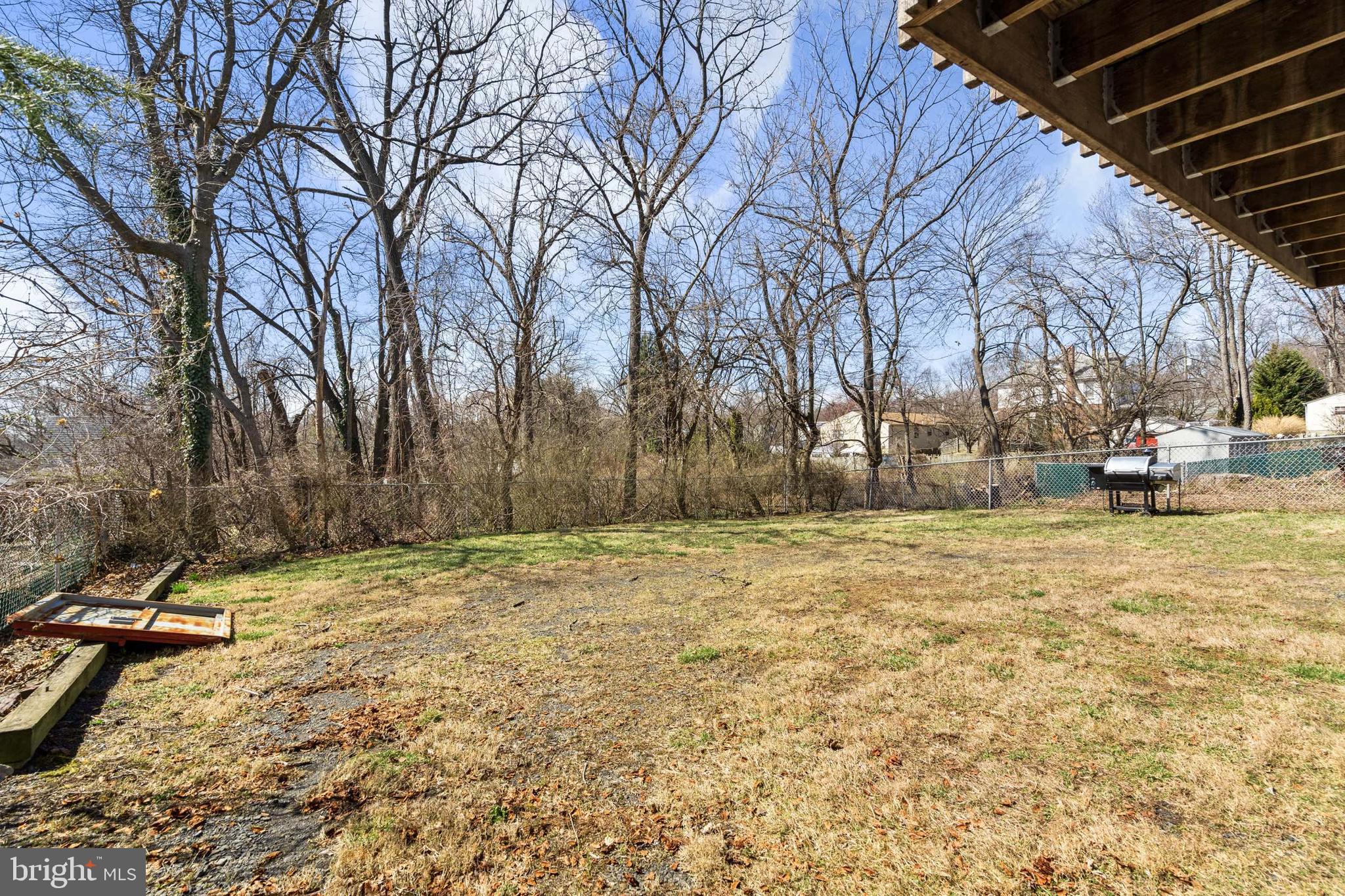 ABINGTON - Residential