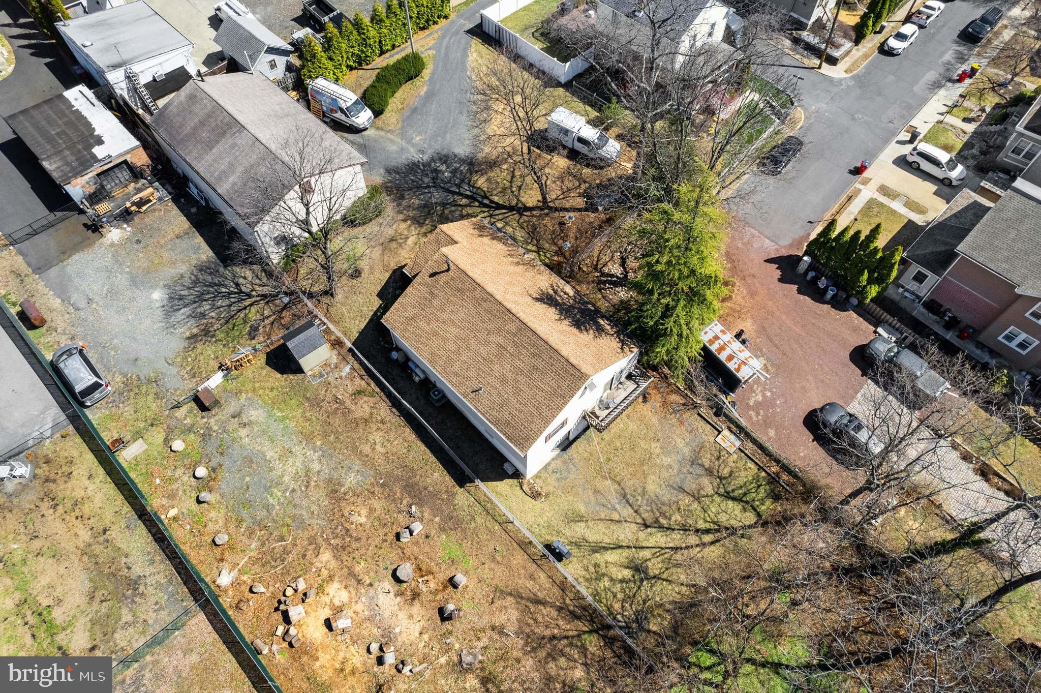 ABINGTON - Residential