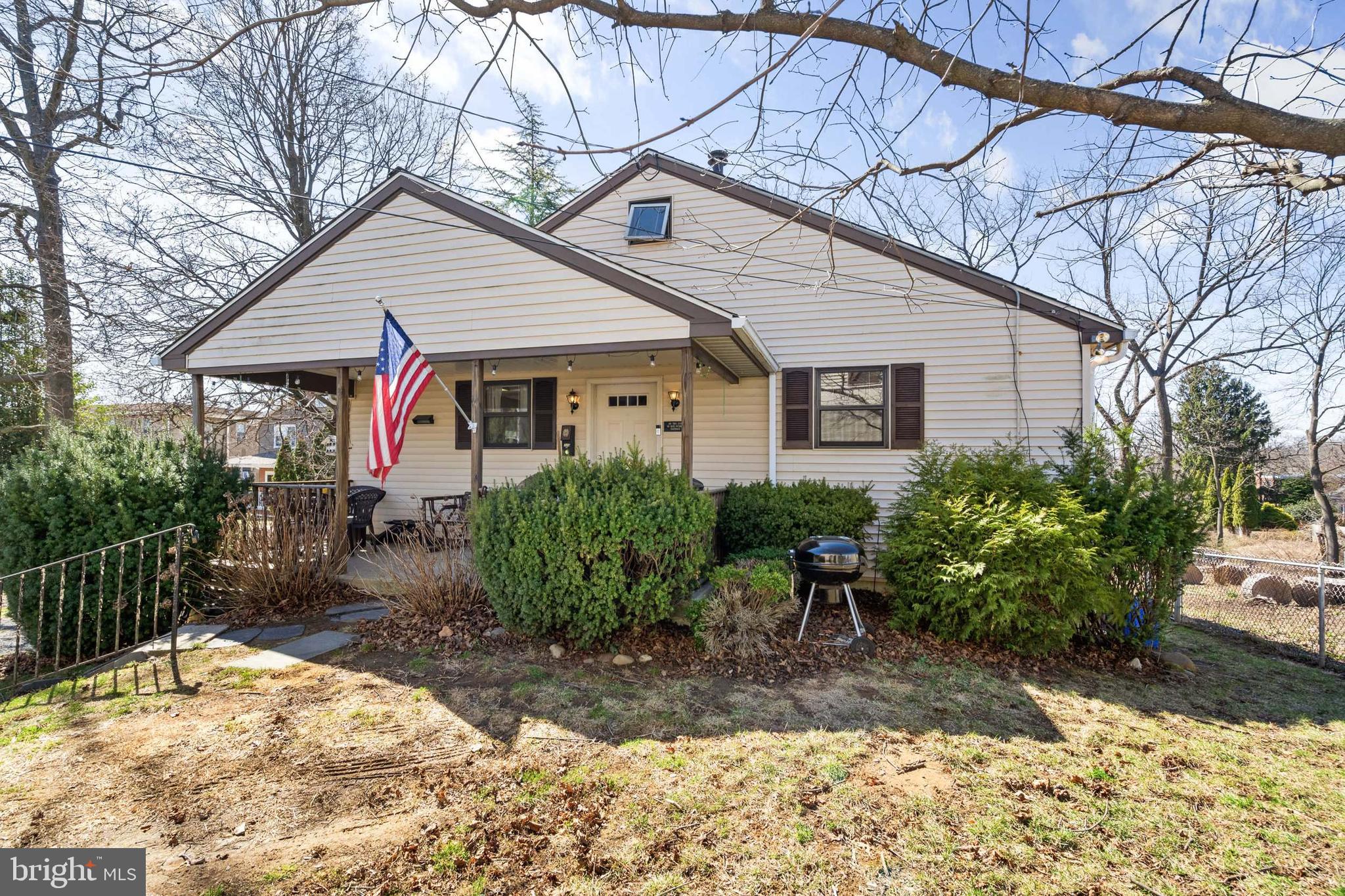 ABINGTON - Residential