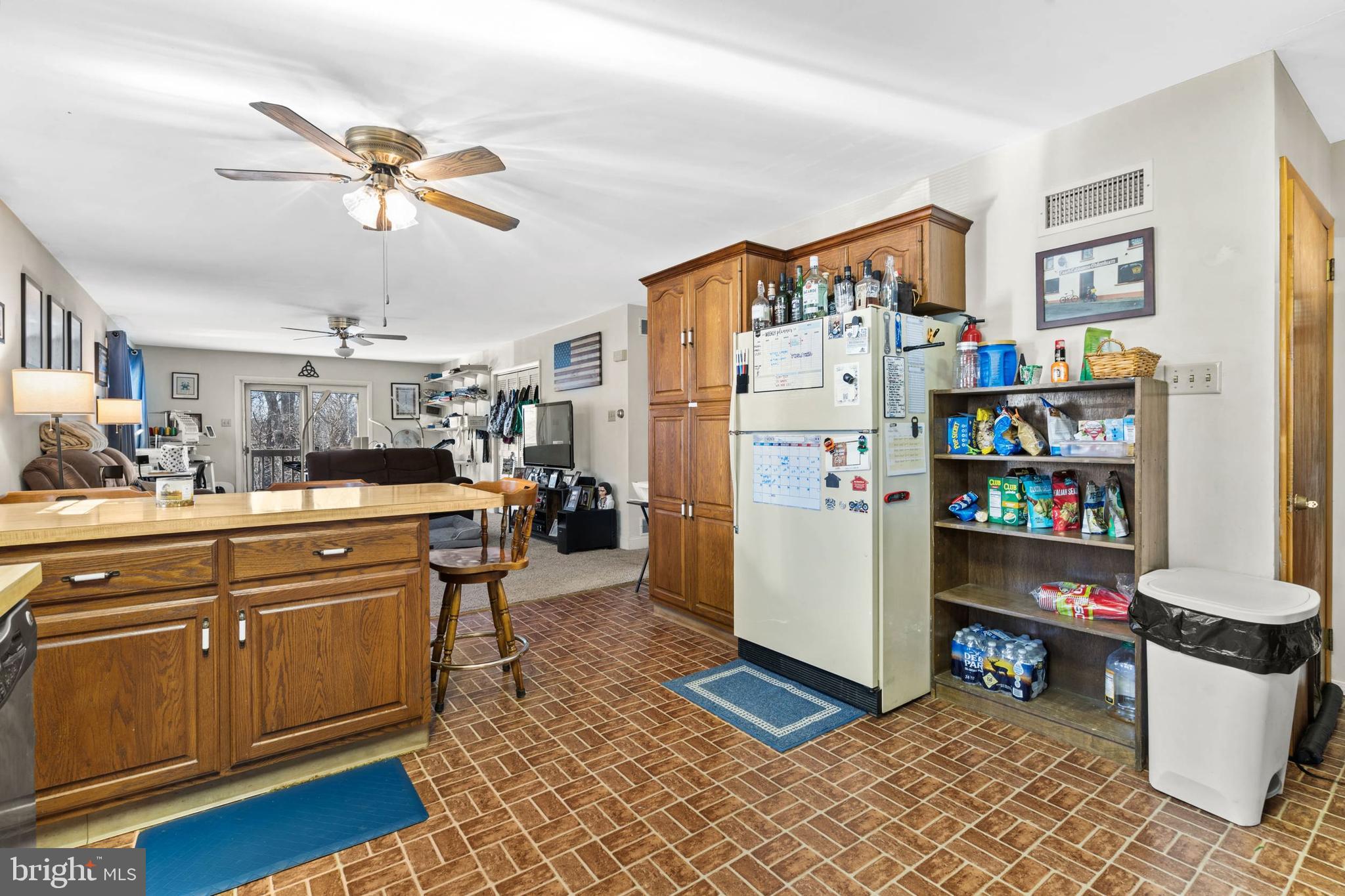 ABINGTON - Residential