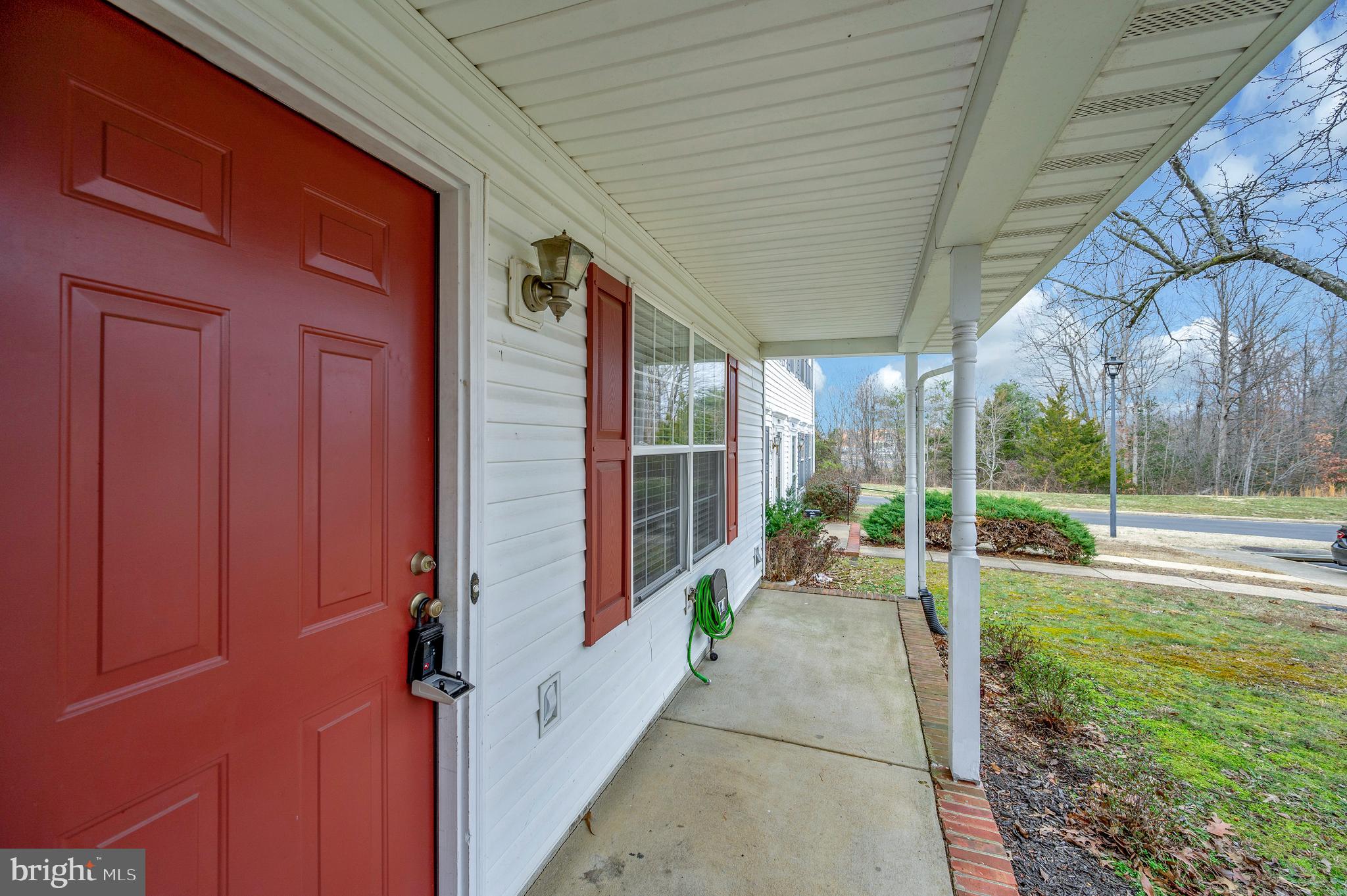 GERMANNA POINT - Residential