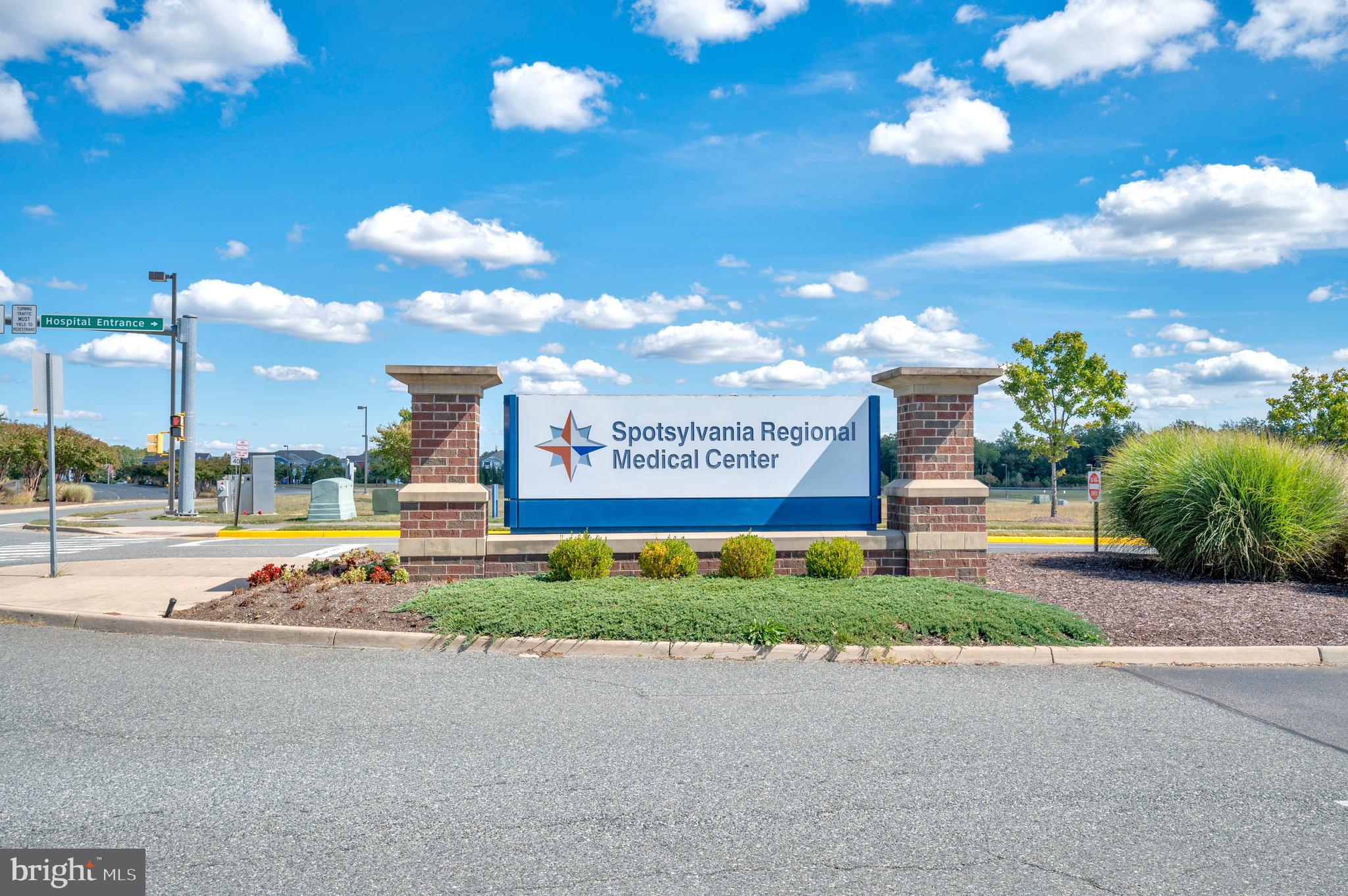 GERMANNA POINT - Residential