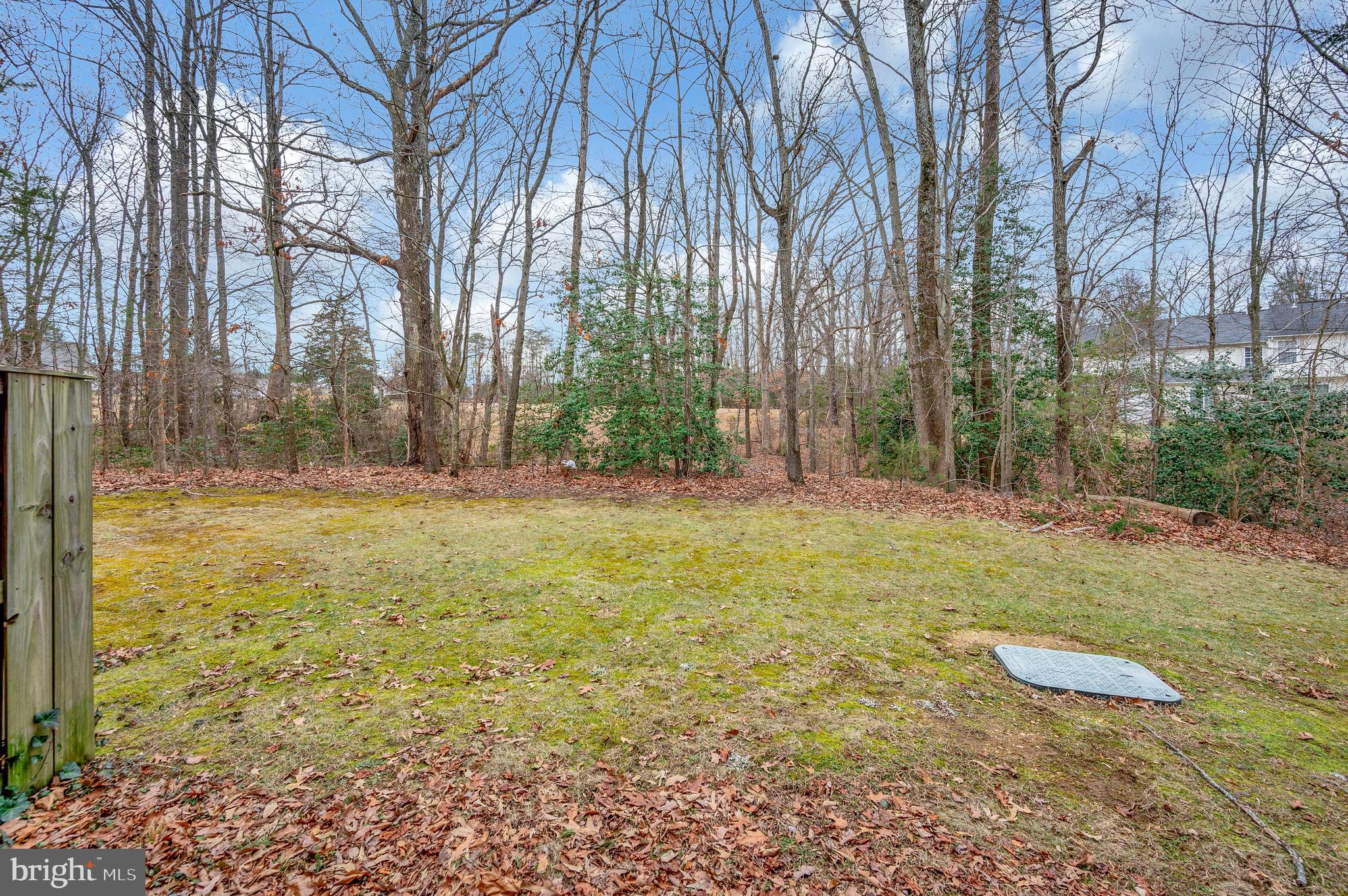 GERMANNA POINT - Residential