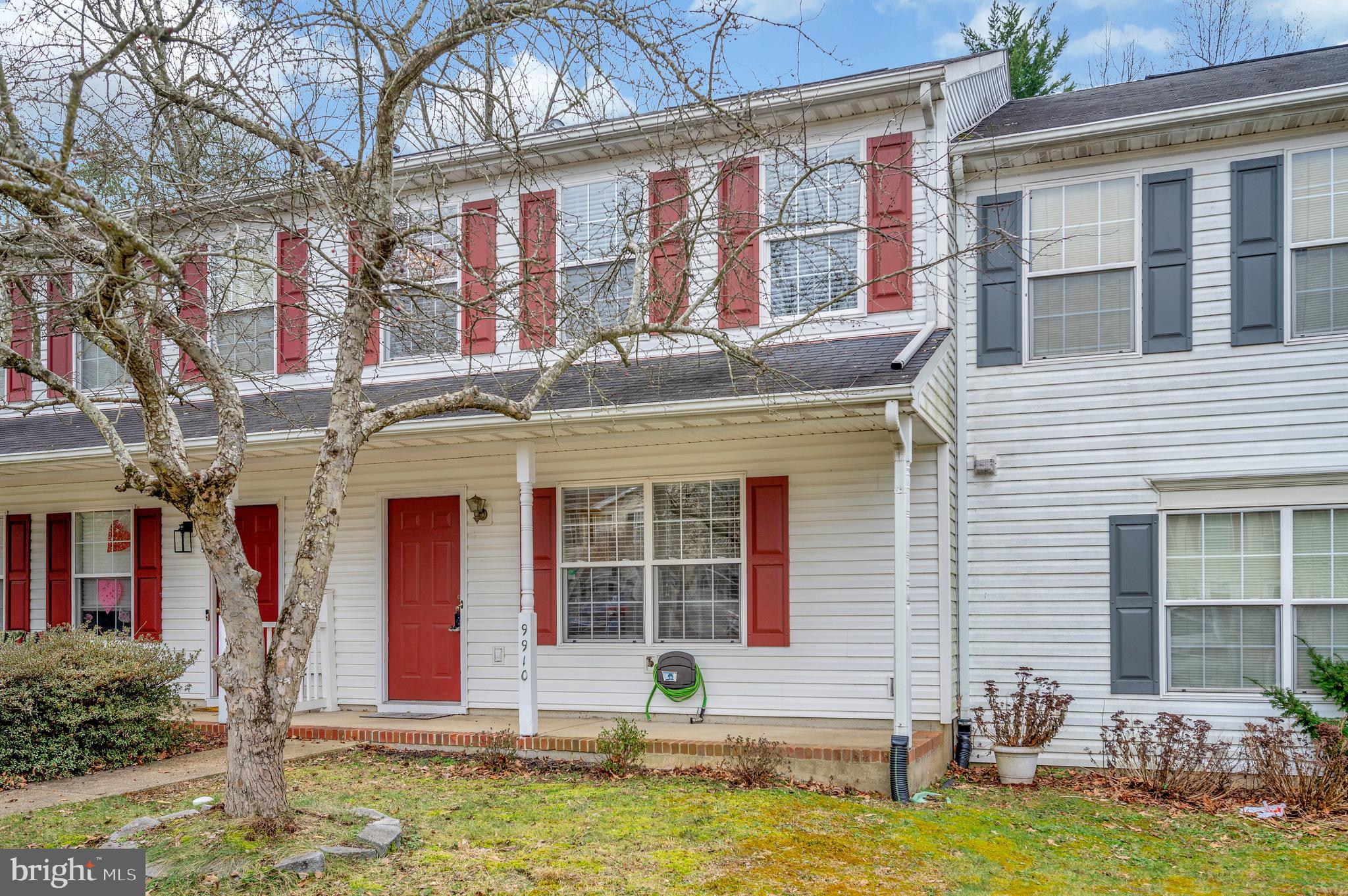 GERMANNA POINT - Residential