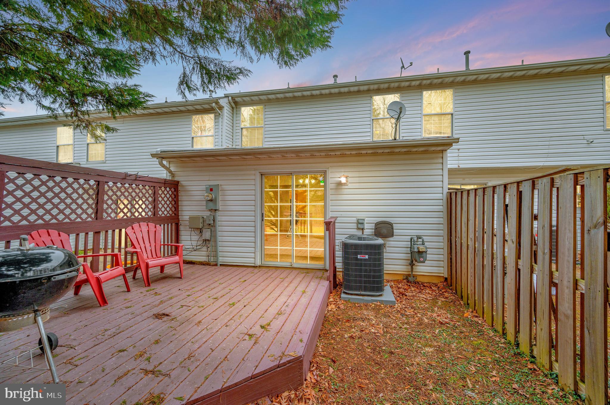 GERMANNA POINT - Residential