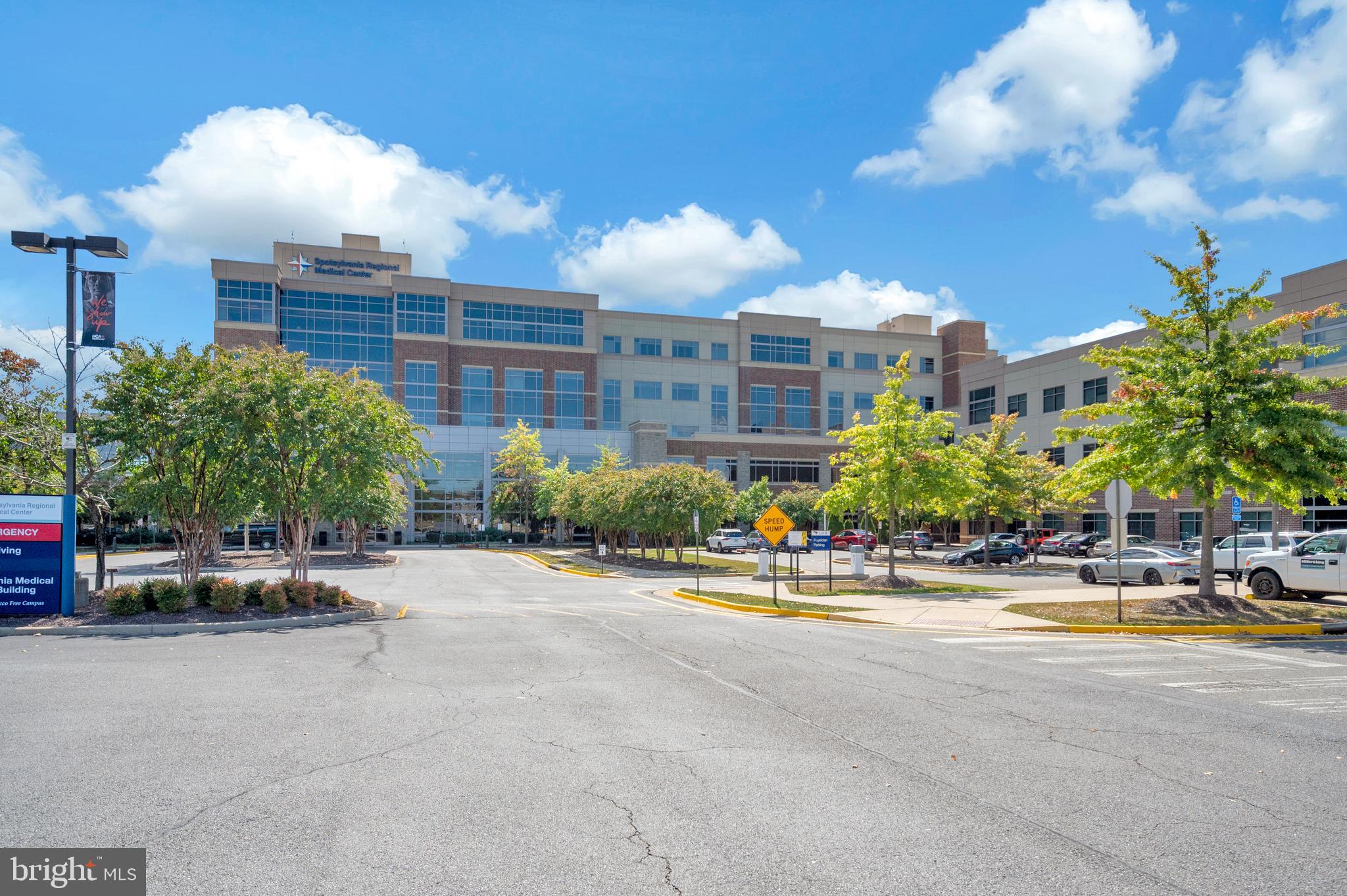 GERMANNA POINT - Residential
