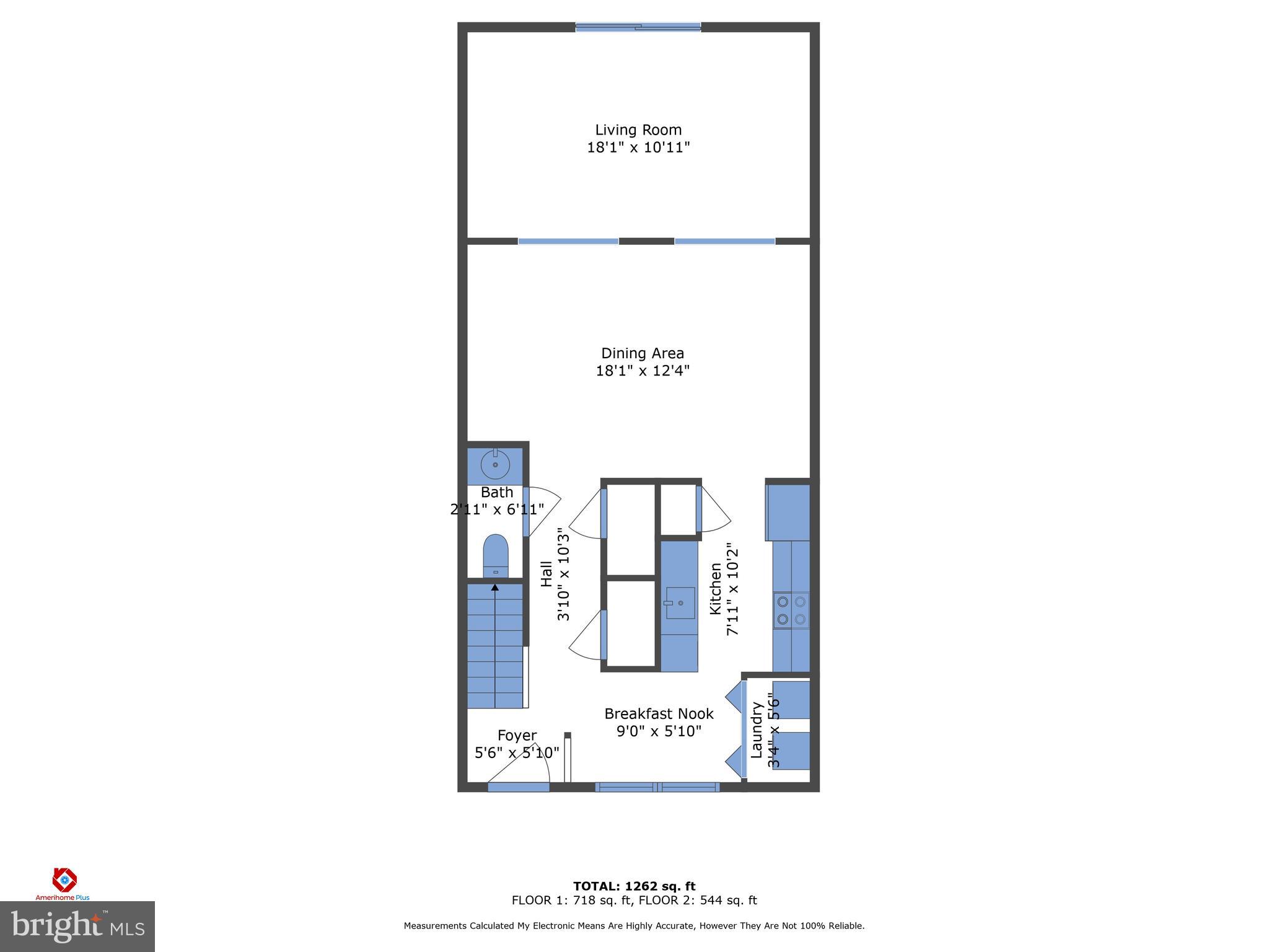GERMANNA POINT - Residential